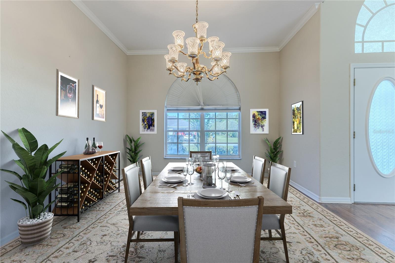 4044 CHESTERFIELD DR, SPRING HILL, FL, 34609