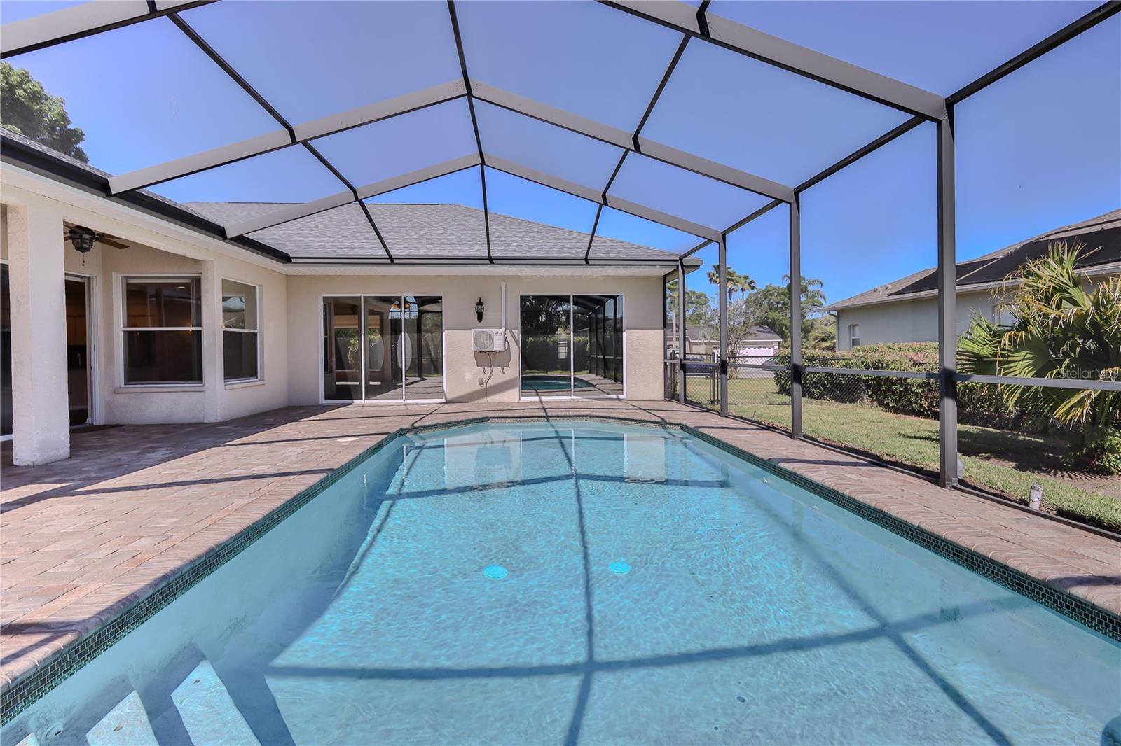 4044 CHESTERFIELD DR, SPRING HILL, FL, 34609