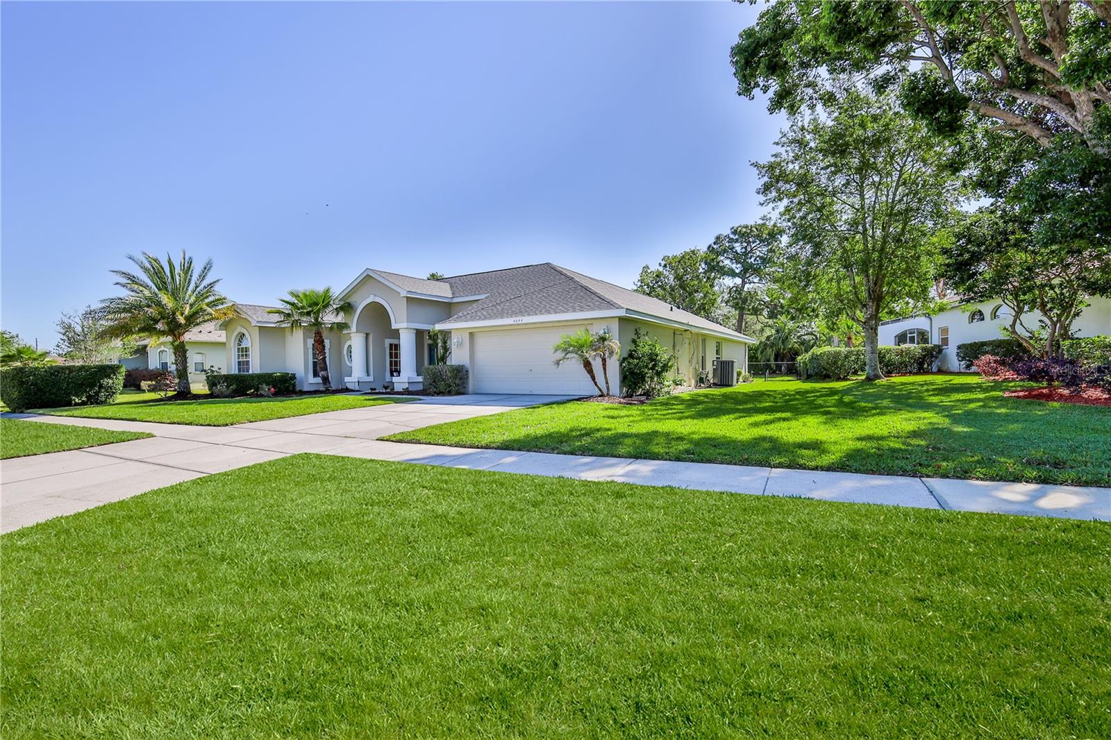 4044 CHESTERFIELD DR, SPRING HILL, FL, 34609