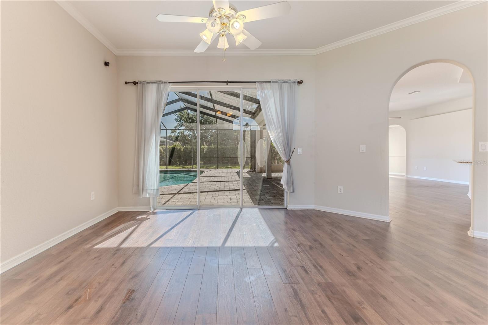 4044 CHESTERFIELD DR, SPRING HILL, FL, 34609