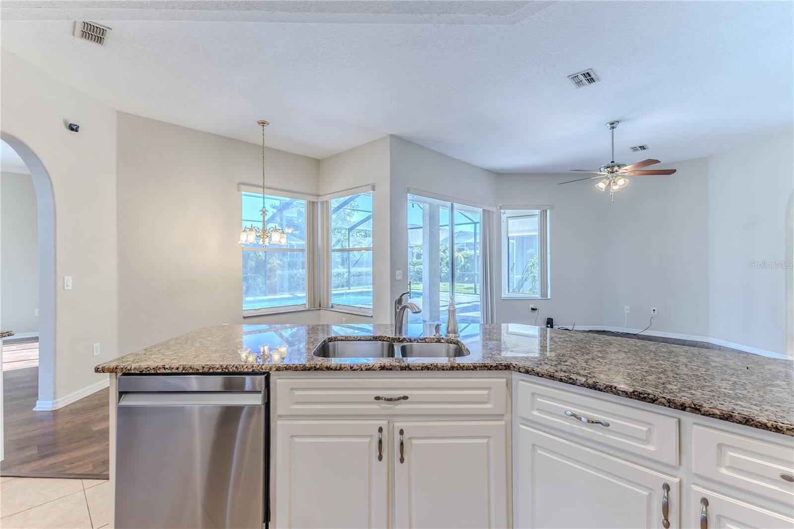 4044 CHESTERFIELD DR, SPRING HILL, FL, 34609