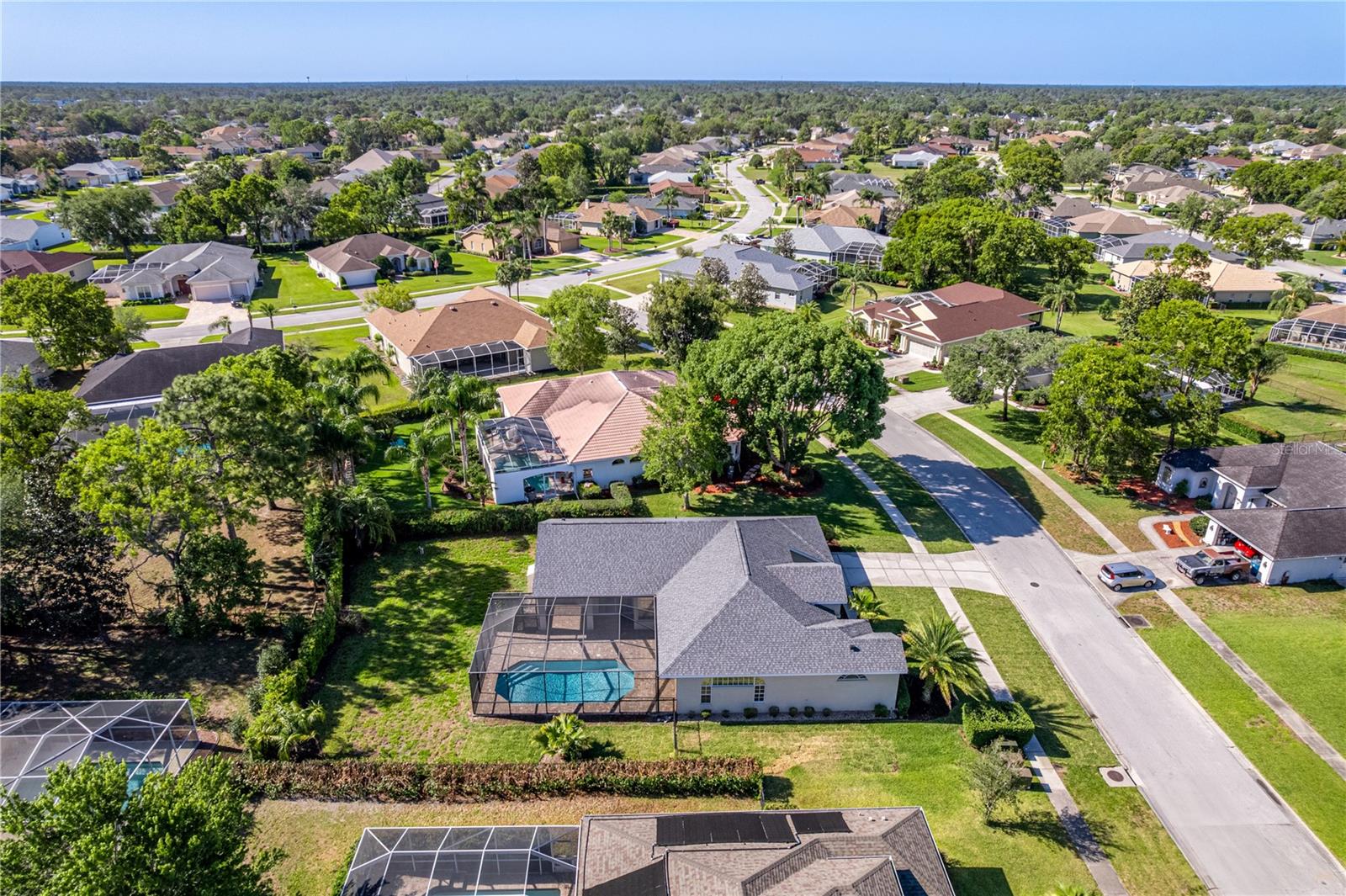 4044 CHESTERFIELD DR, SPRING HILL, FL, 34609