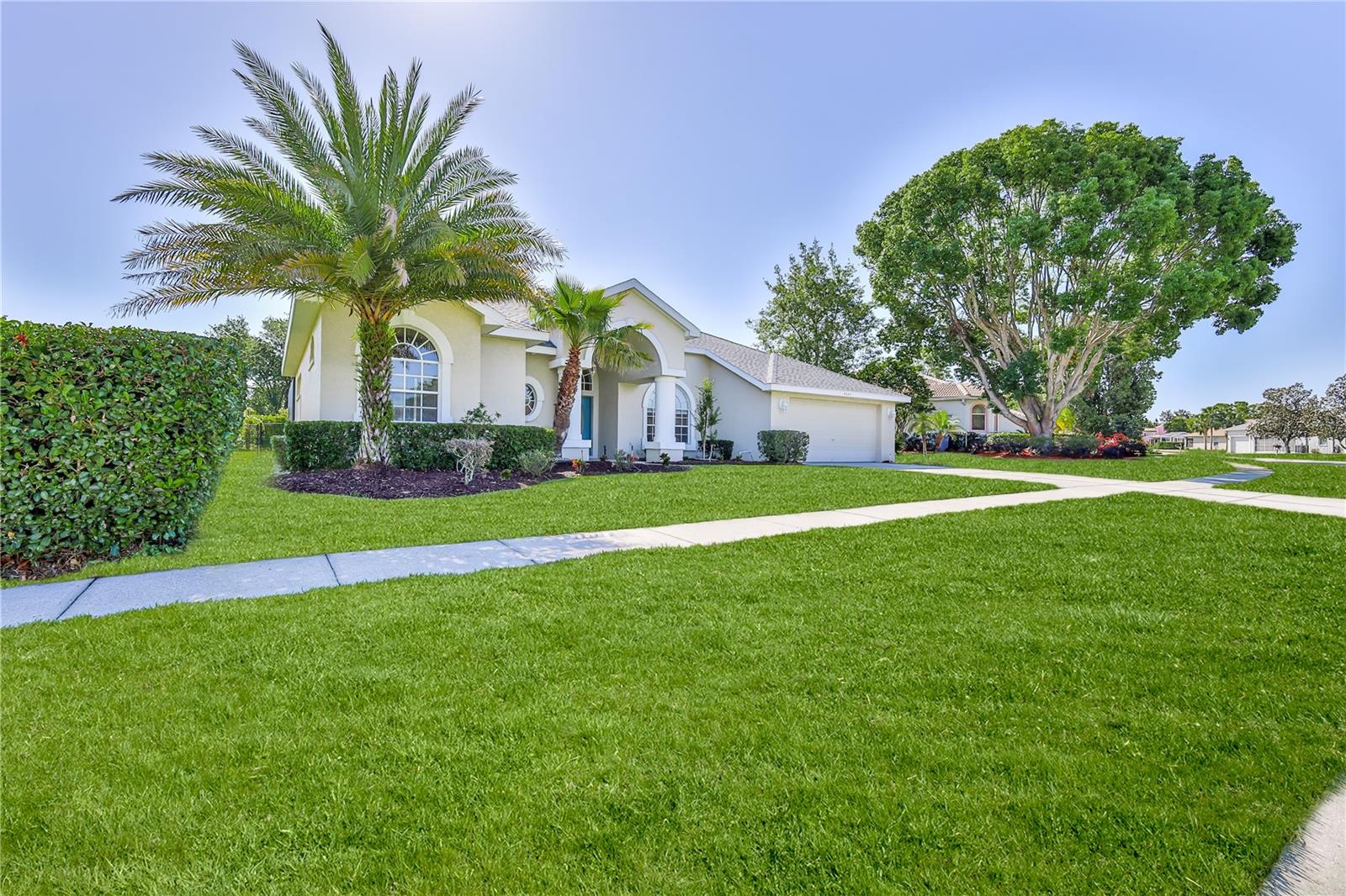 4044 CHESTERFIELD DR, SPRING HILL, FL, 34609