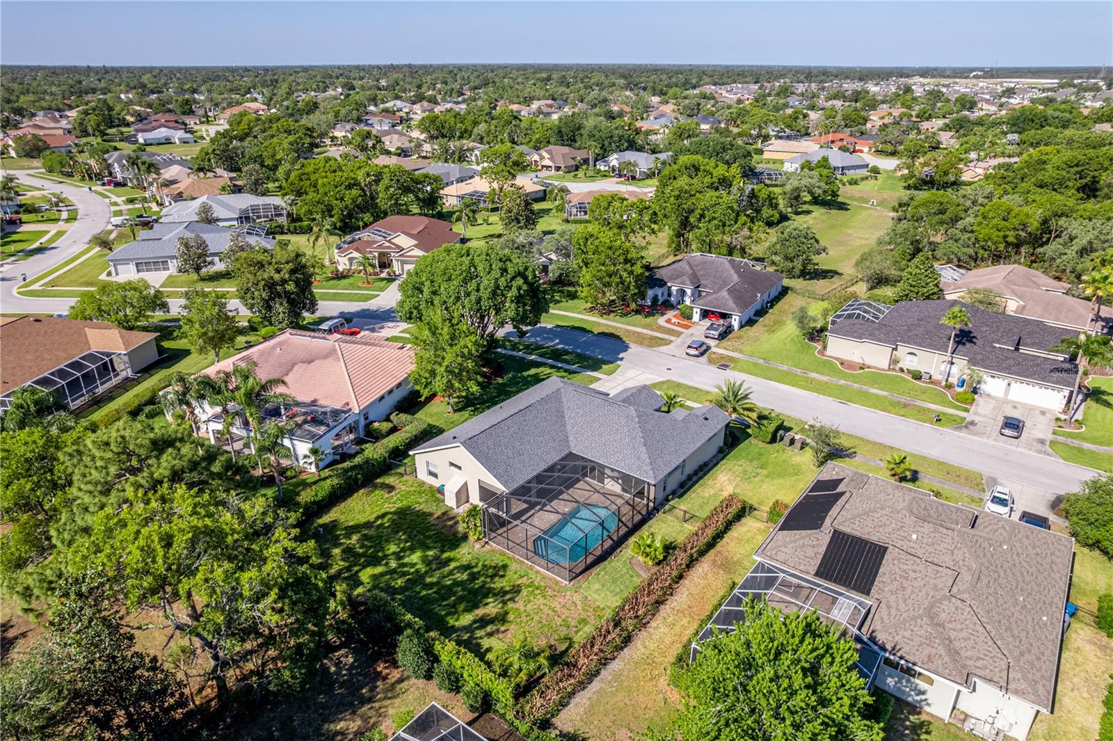 4044 CHESTERFIELD DR, SPRING HILL, FL, 34609