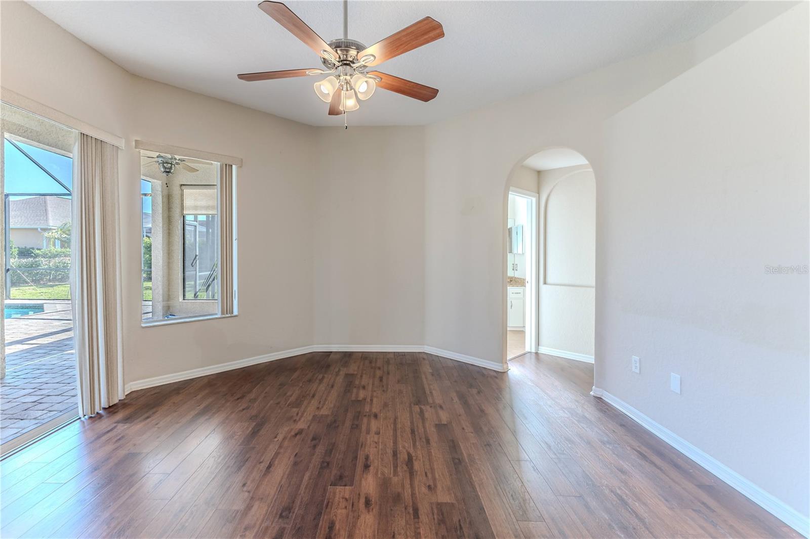 4044 CHESTERFIELD DR, SPRING HILL, FL, 34609