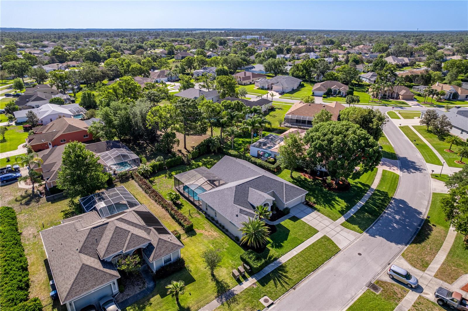 4044 CHESTERFIELD DR, SPRING HILL, FL, 34609