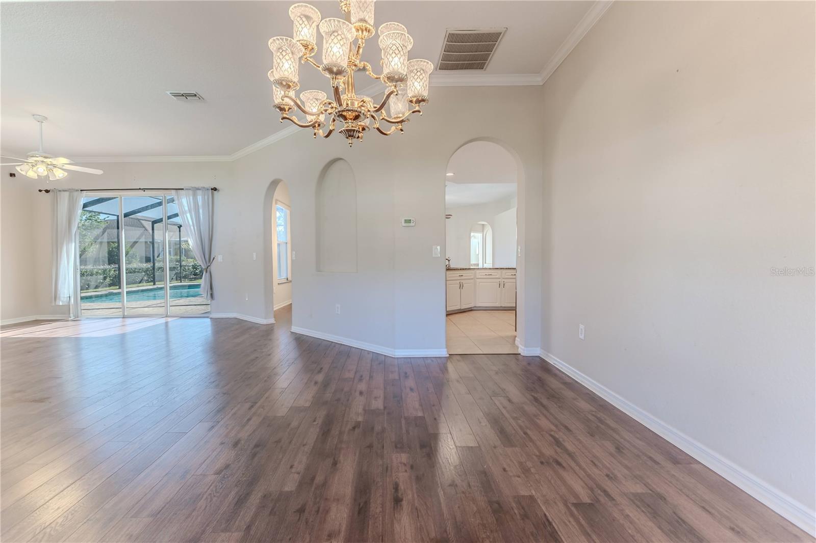 4044 CHESTERFIELD DR, SPRING HILL, FL, 34609