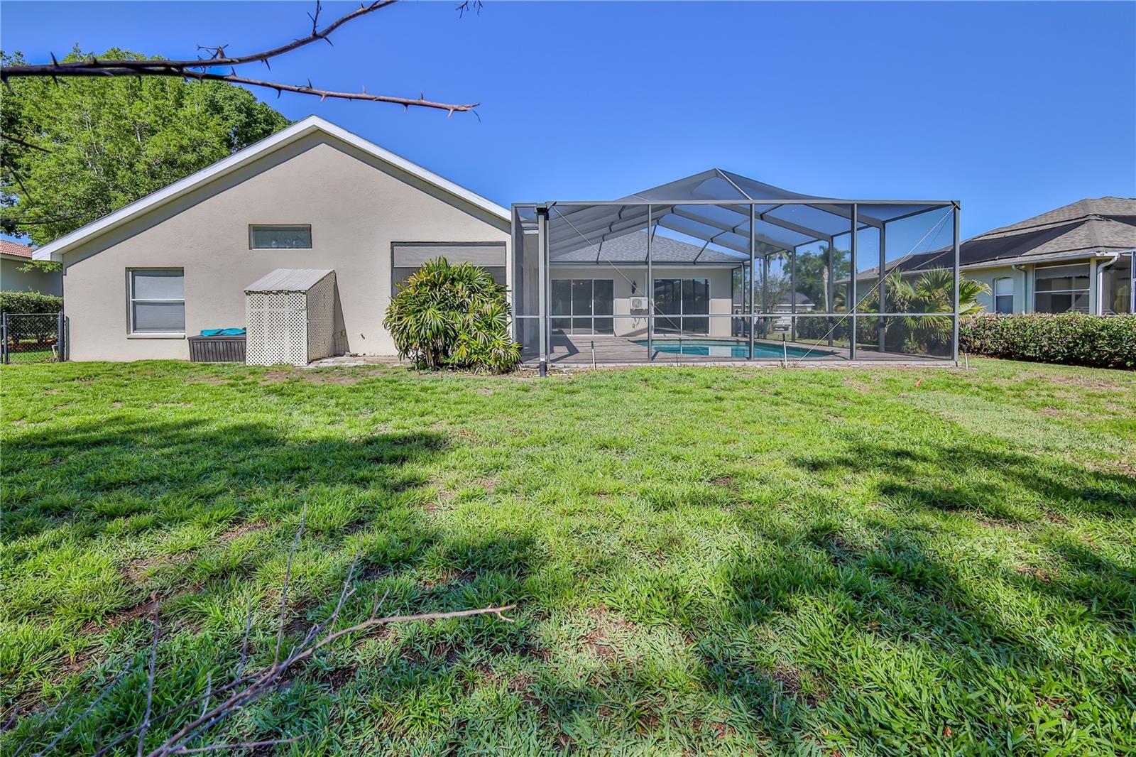 4044 CHESTERFIELD DR, SPRING HILL, FL, 34609