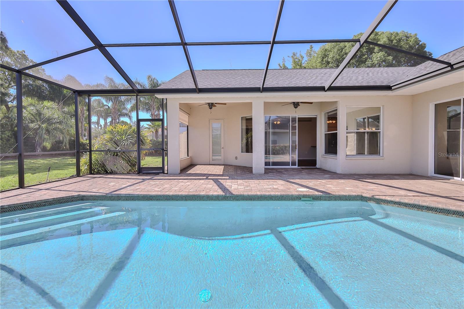 4044 CHESTERFIELD DR, SPRING HILL, FL, 34609
