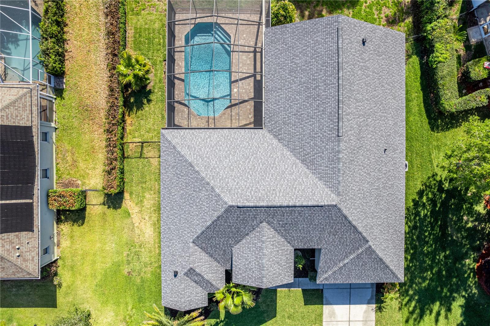 4044 CHESTERFIELD DR, SPRING HILL, FL, 34609