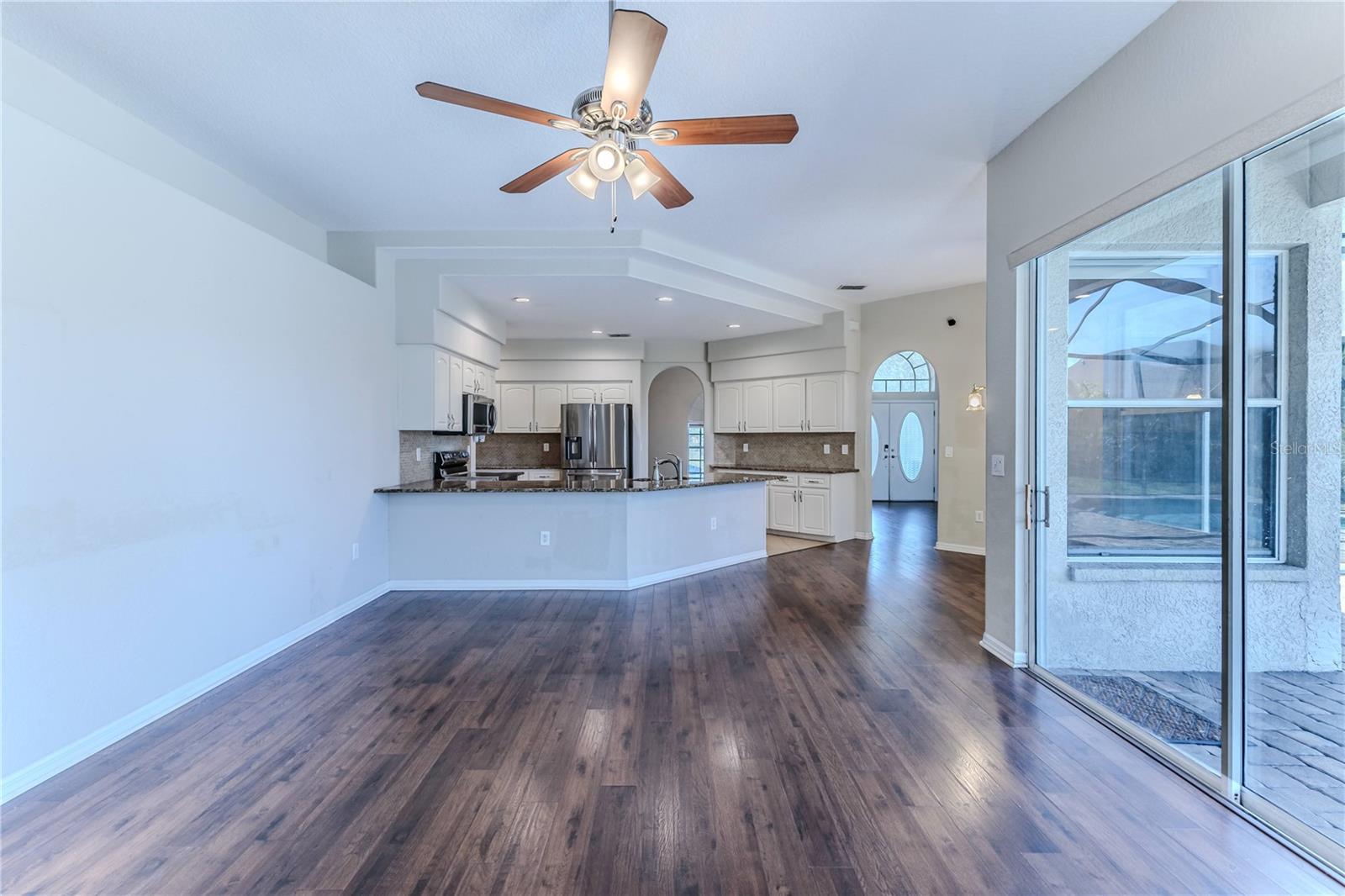 4044 CHESTERFIELD DR, SPRING HILL, FL, 34609