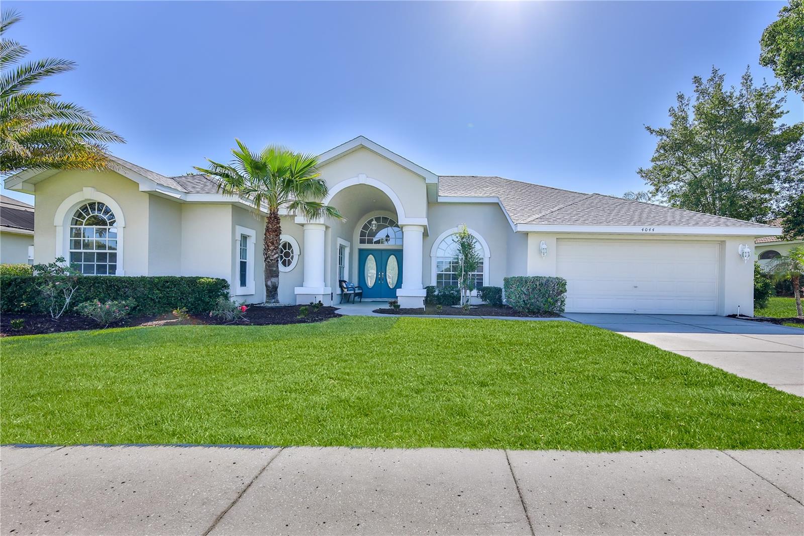 4044 CHESTERFIELD DR, SPRING HILL, FL, 34609