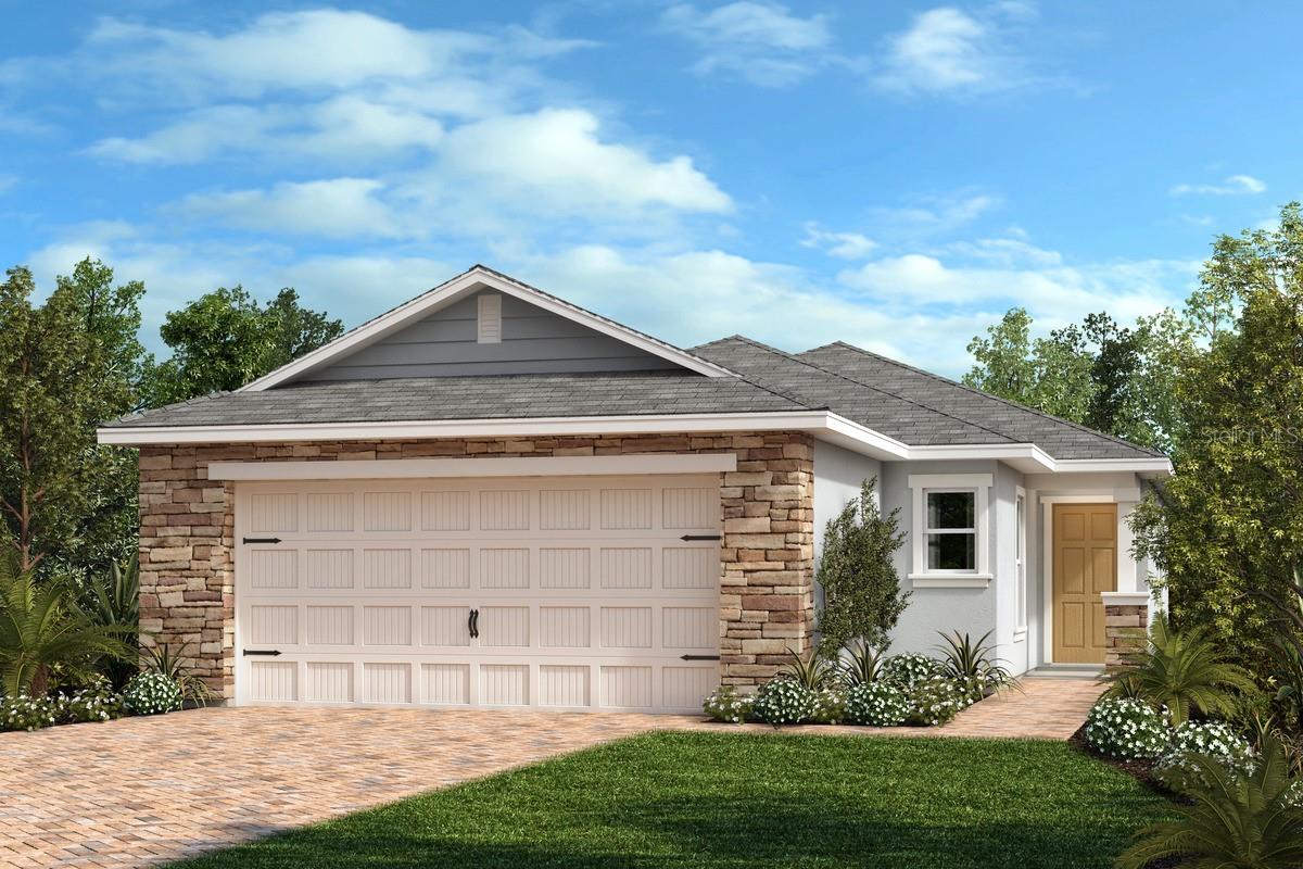 319 SEQUOIA DR, LAKE WALES, FL, 33859