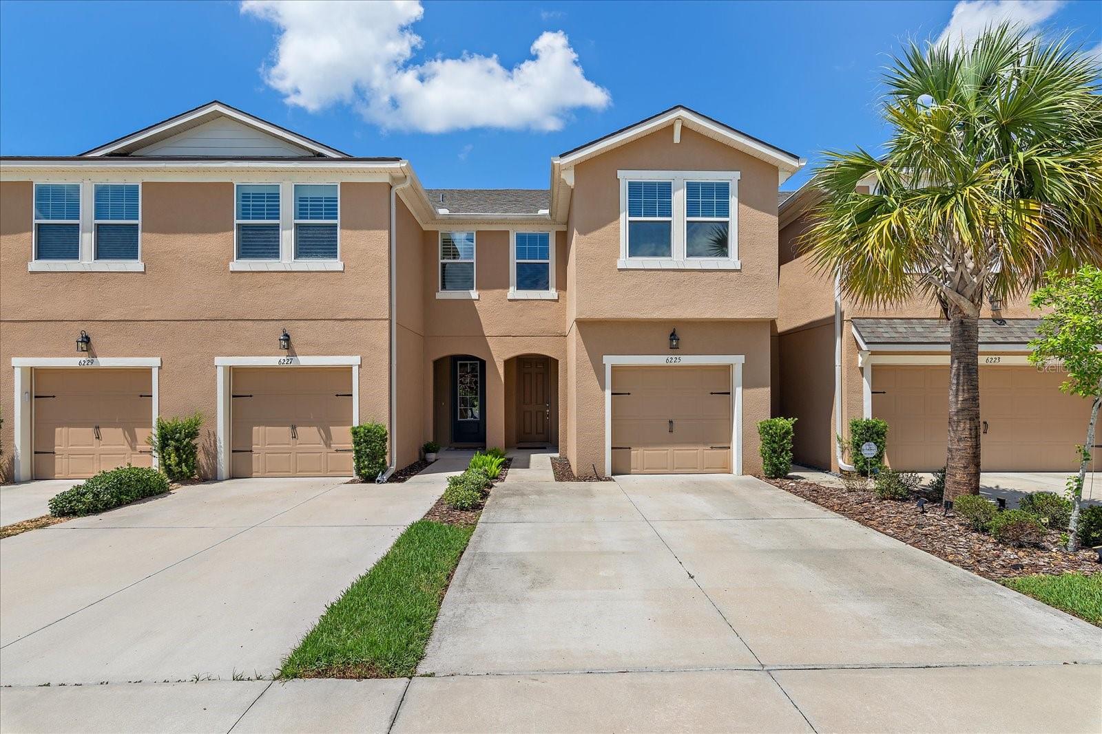 6225 SCARLET DARTER WAY, TAMPA, FL, 33625