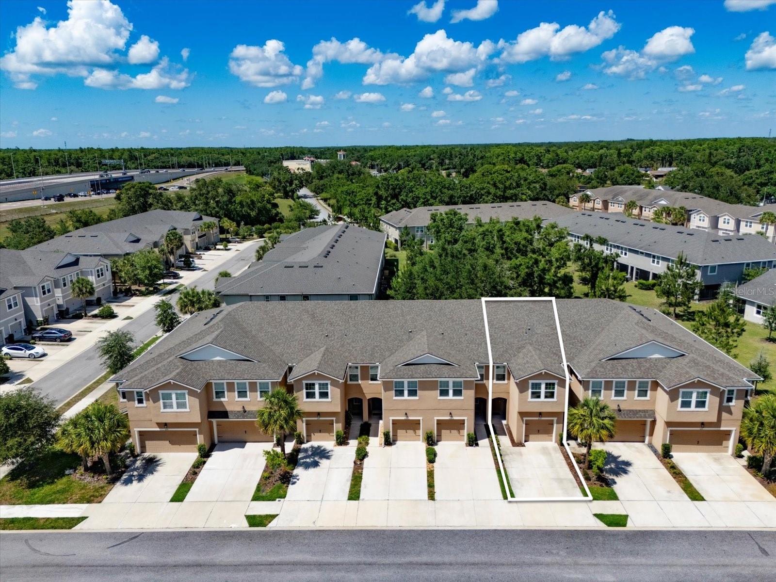 6225 SCARLET DARTER WAY, TAMPA, FL, 33625