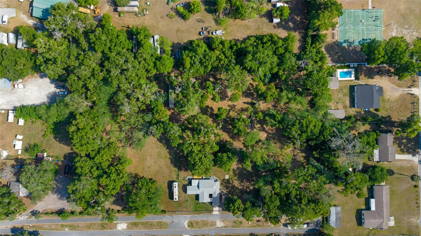 1039 NE 25TH ST, OCALA, FL, 34470