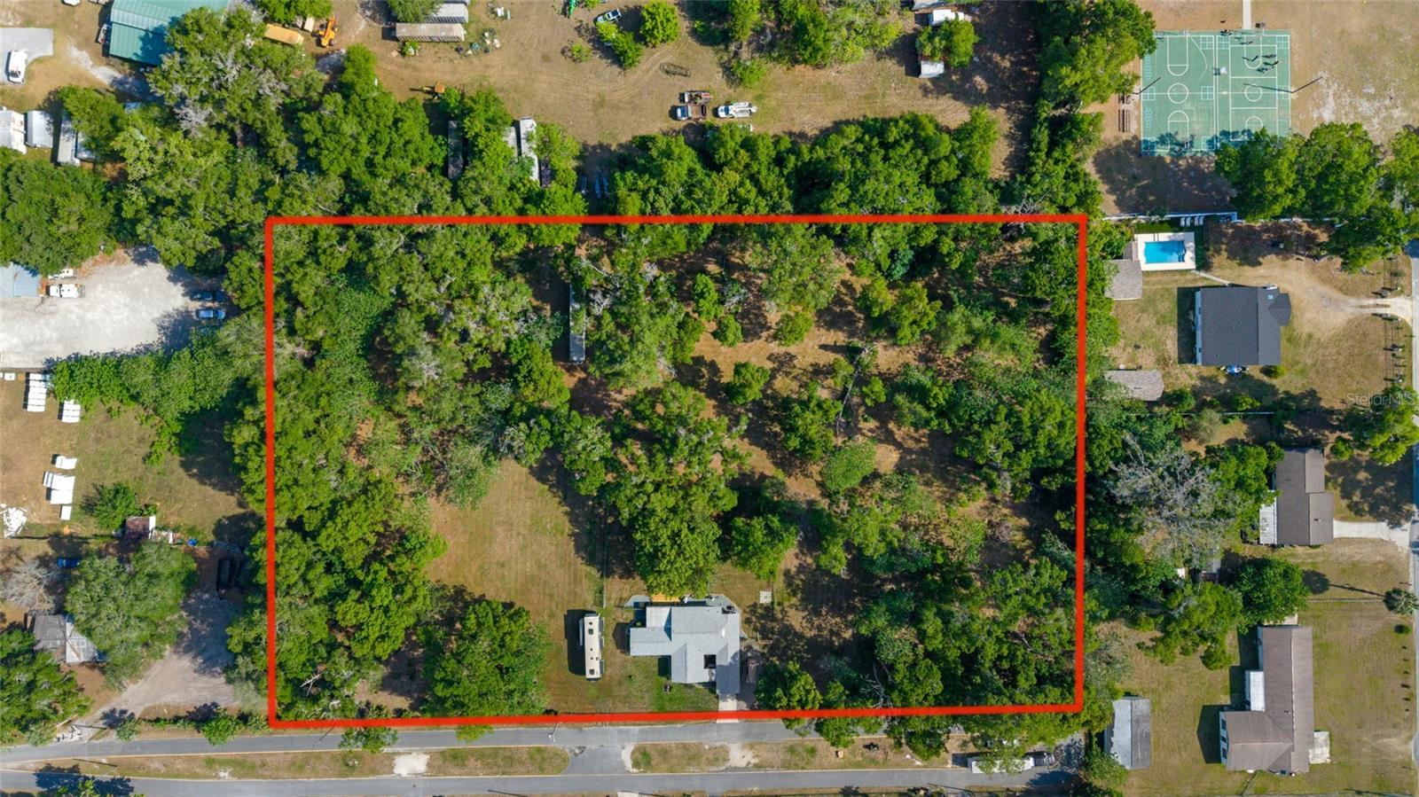 1039 NE 25TH ST, OCALA, FL, 34470