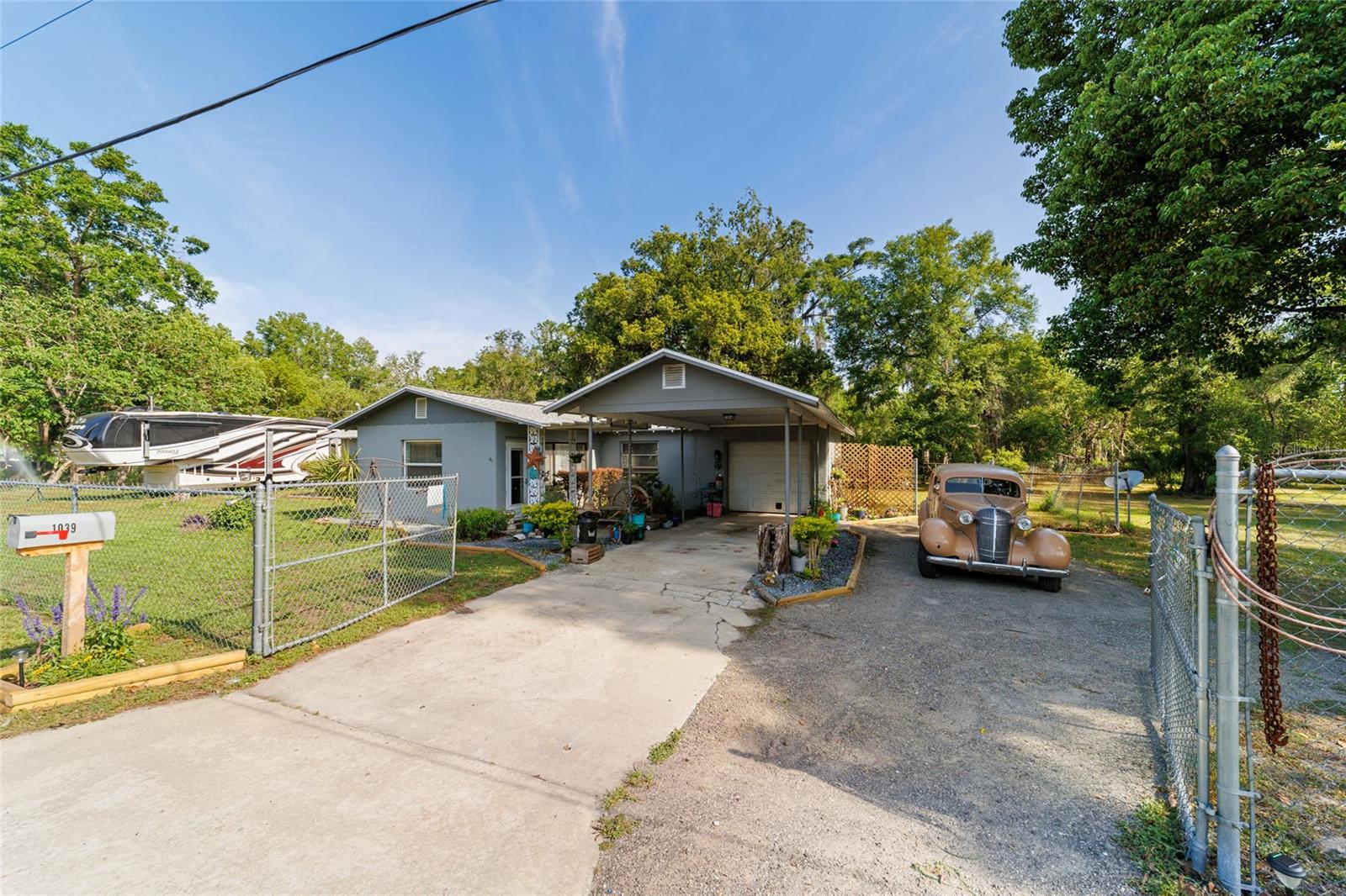 1039 NE 25TH ST, OCALA, FL, 34470