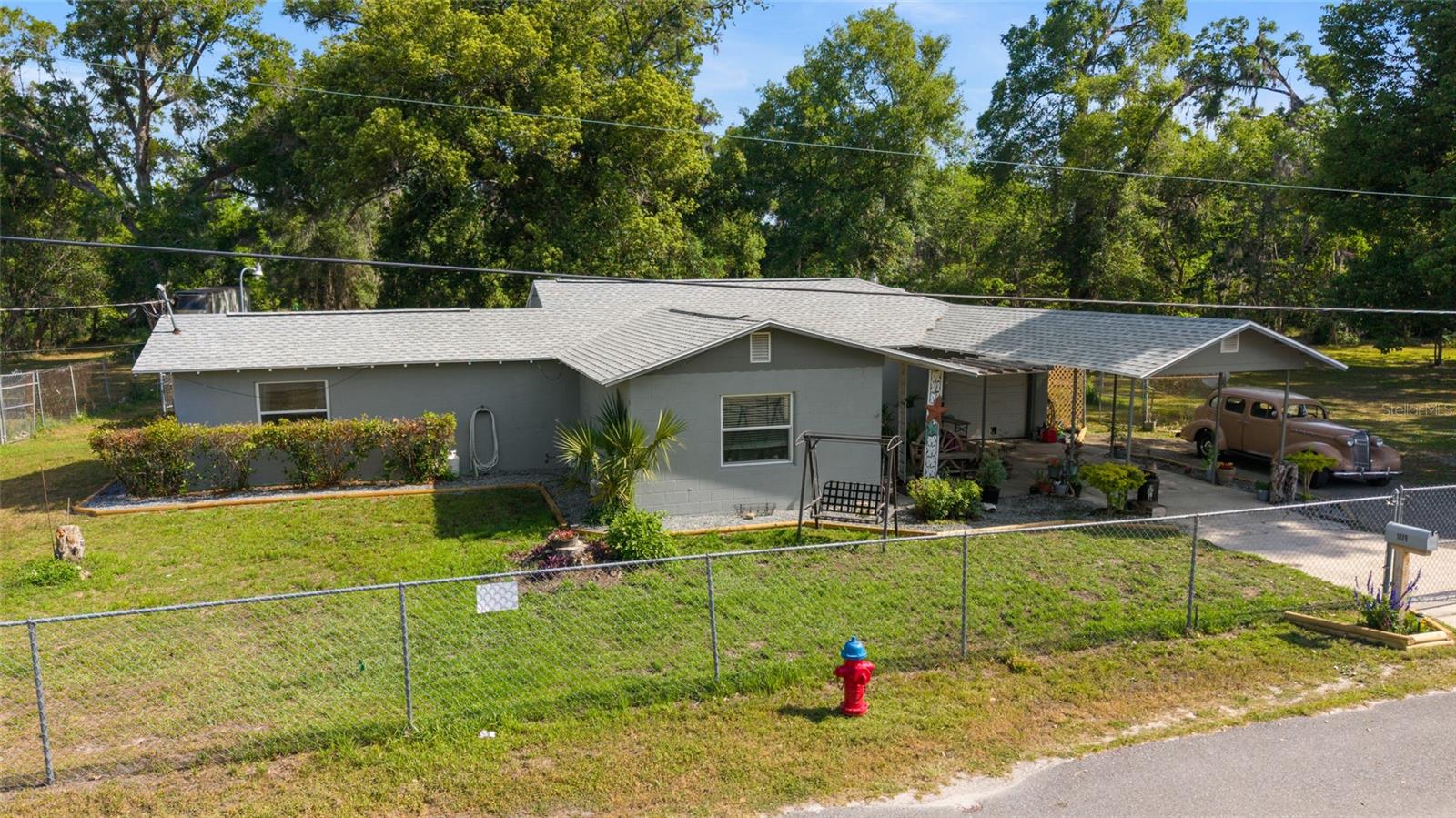1039 NE 25TH ST, OCALA, FL, 34470