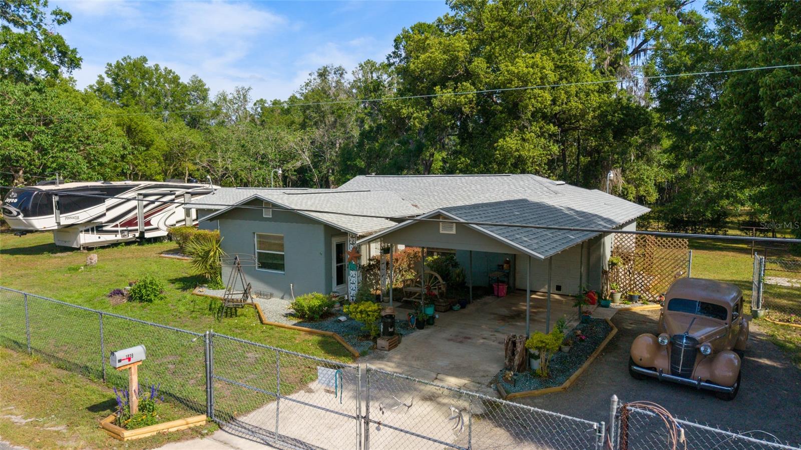 1039 NE 25TH ST, OCALA, FL, 34470