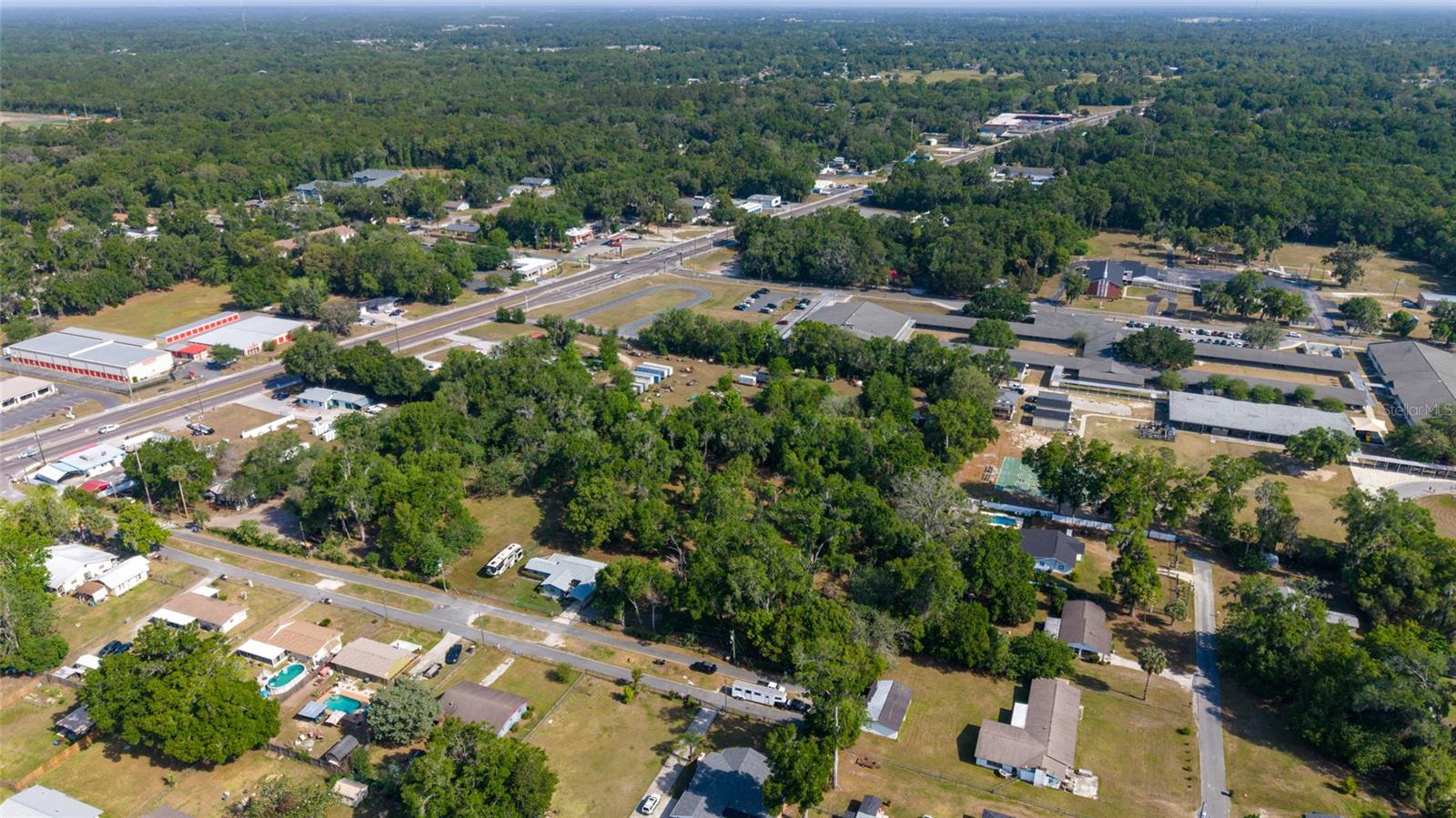 1039 NE 25TH ST, OCALA, FL, 34470