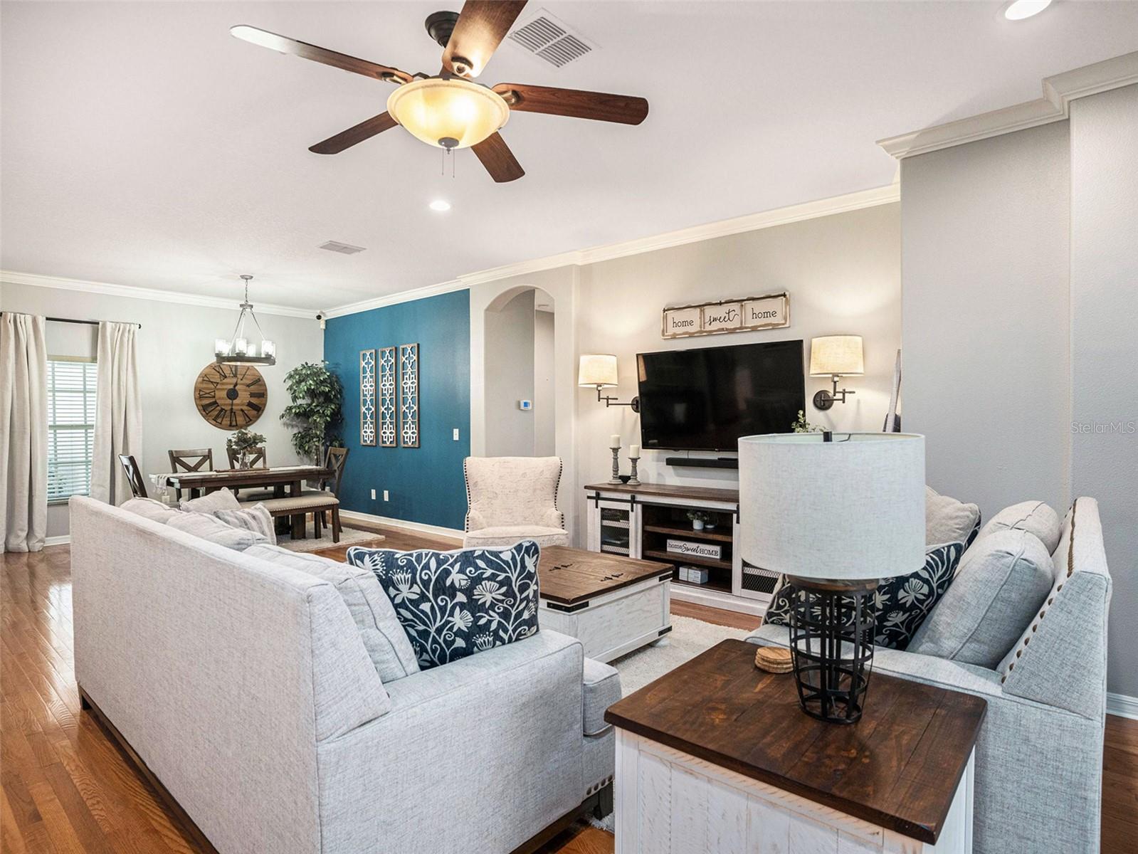 11106 BRIDGECREEK DR, RIVERVIEW, FL, 33569