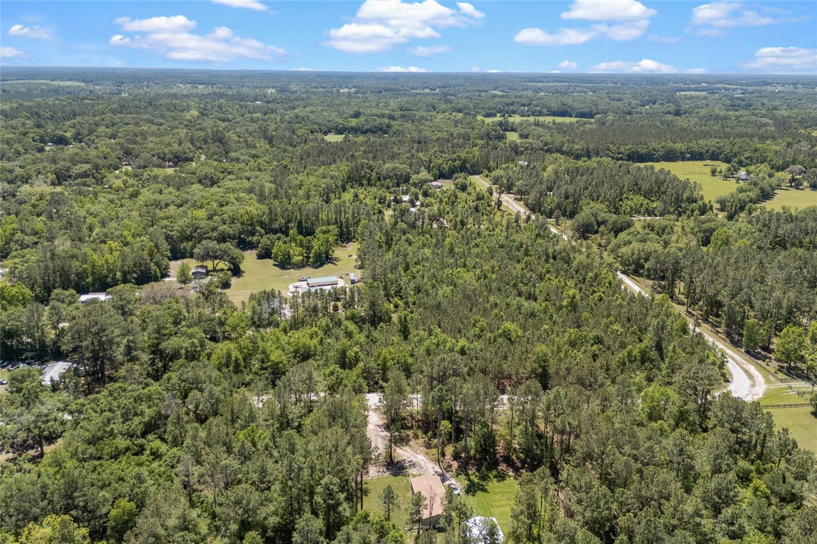 244 SE WALTER FLINN LN, LAKE CITY, FL, 32025