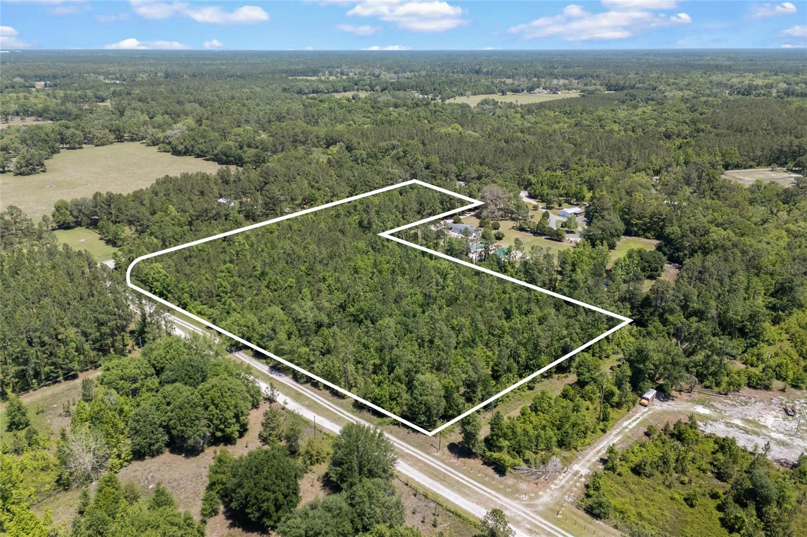 244 SE WALTER FLINN LN, LAKE CITY, FL, 32025