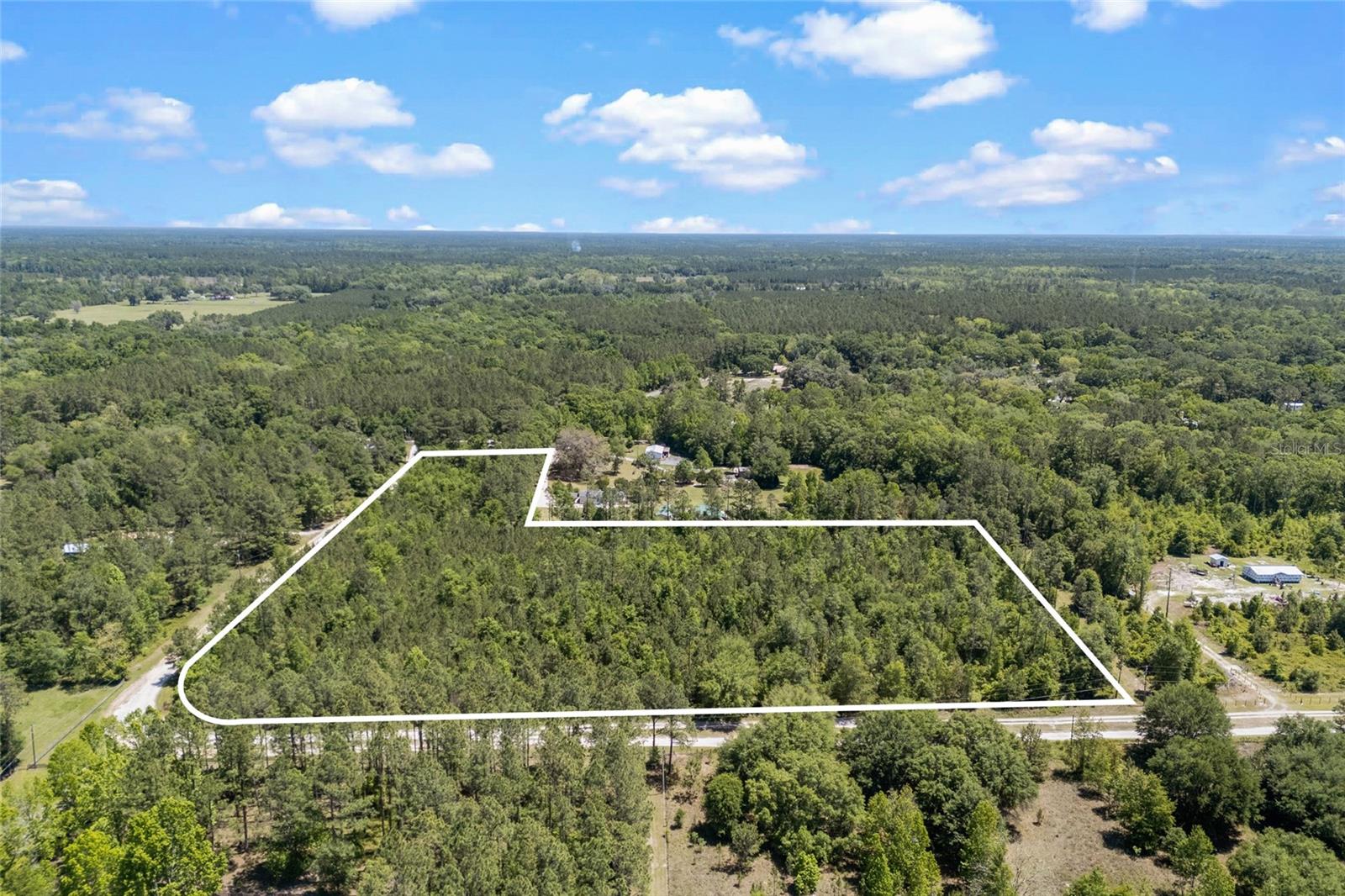 244 SE WALTER FLINN LN, LAKE CITY, FL, 32025