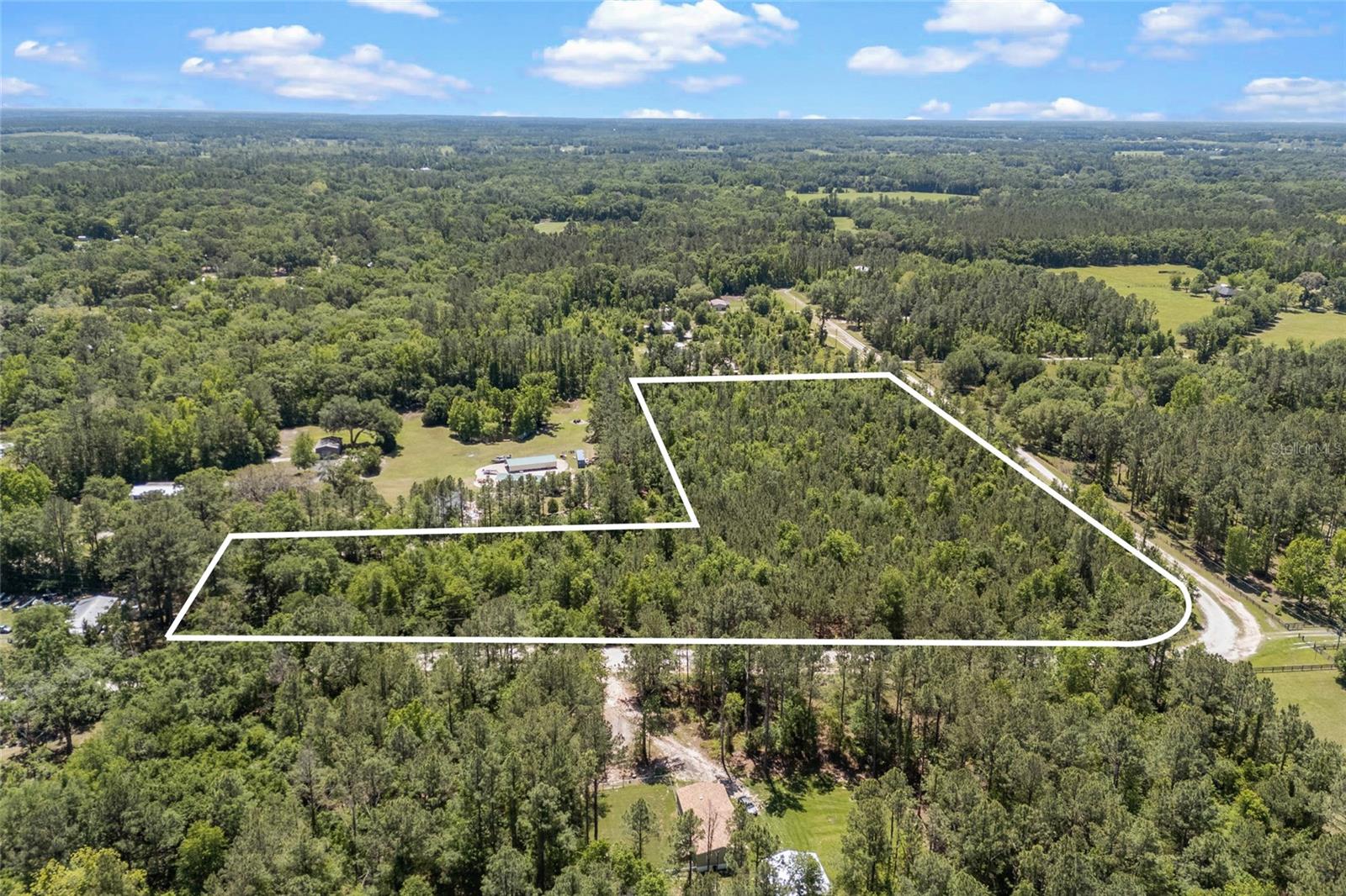 244 SE WALTER FLINN LN, LAKE CITY, FL, 32025