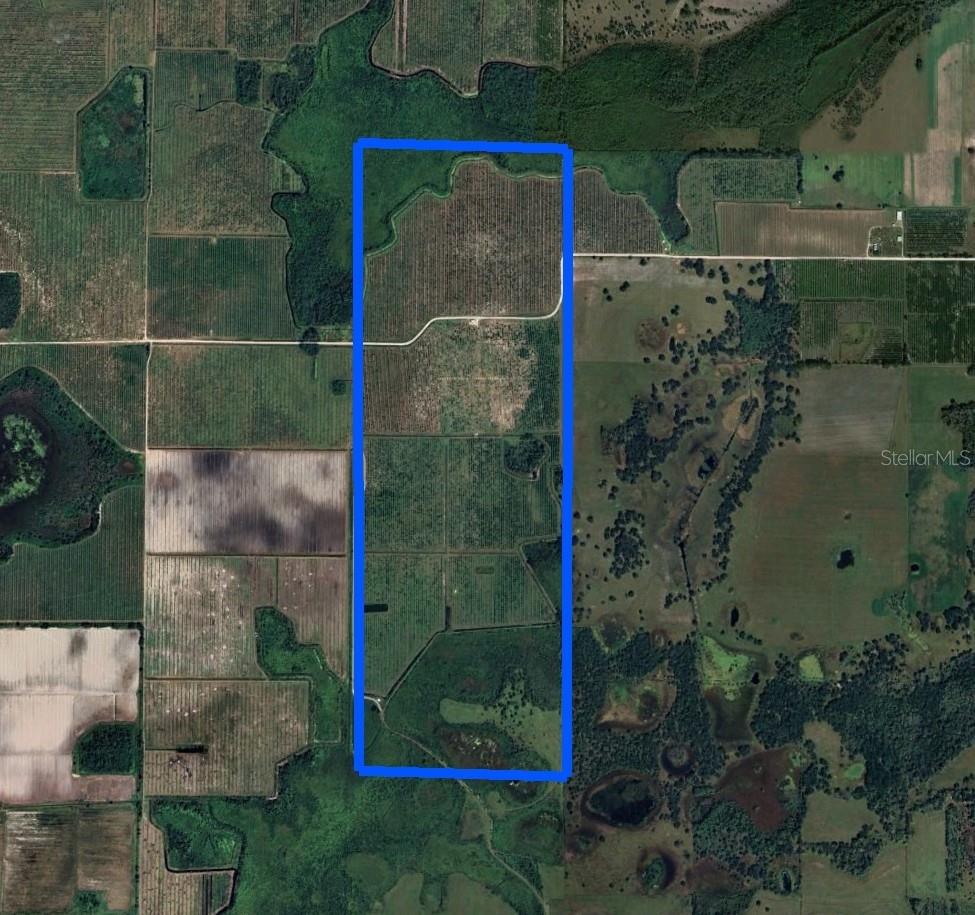 73RD AVE E, MYAKKA CITY, FL, 34251