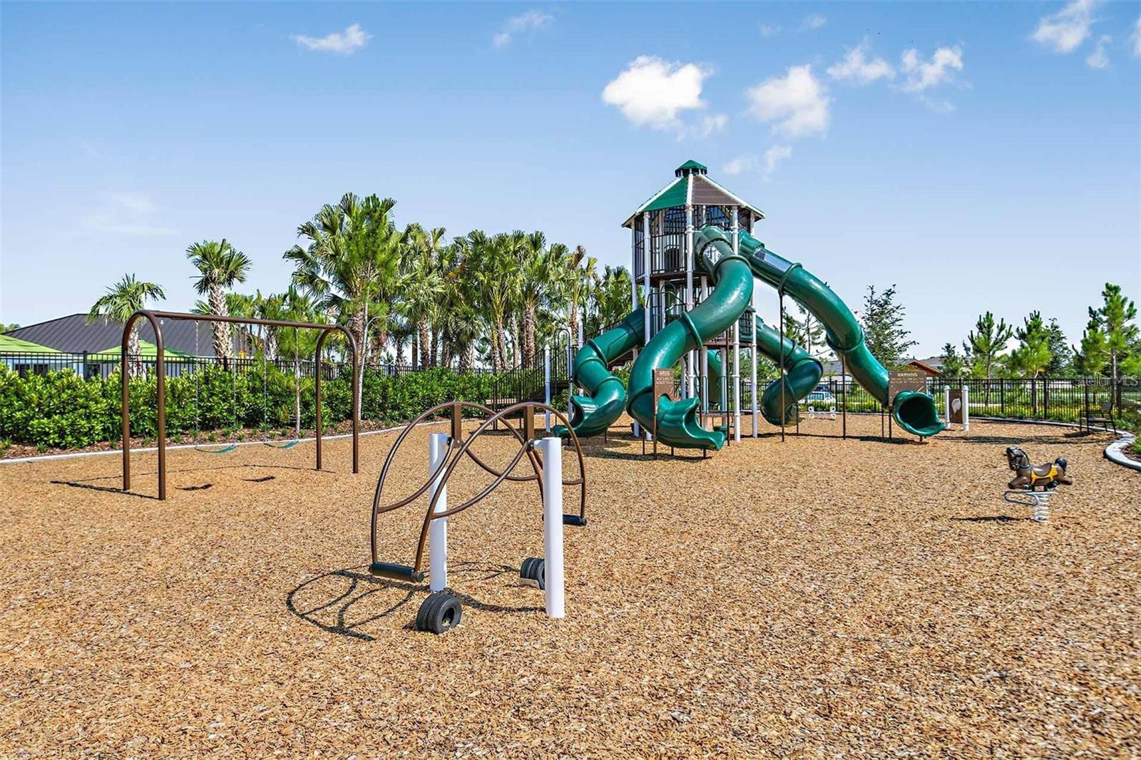 Playground