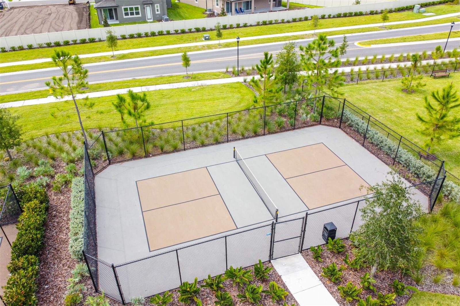 Pickleball