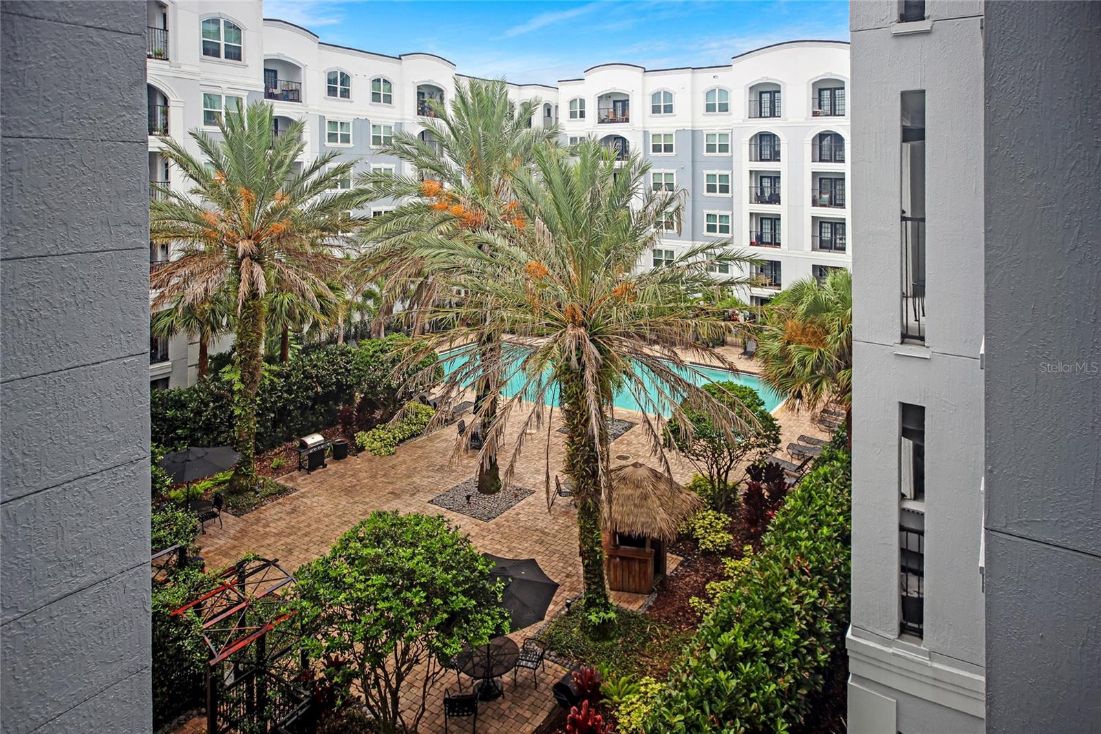 206 E SOUTH ST #4031, ORLANDO, FL, 32801