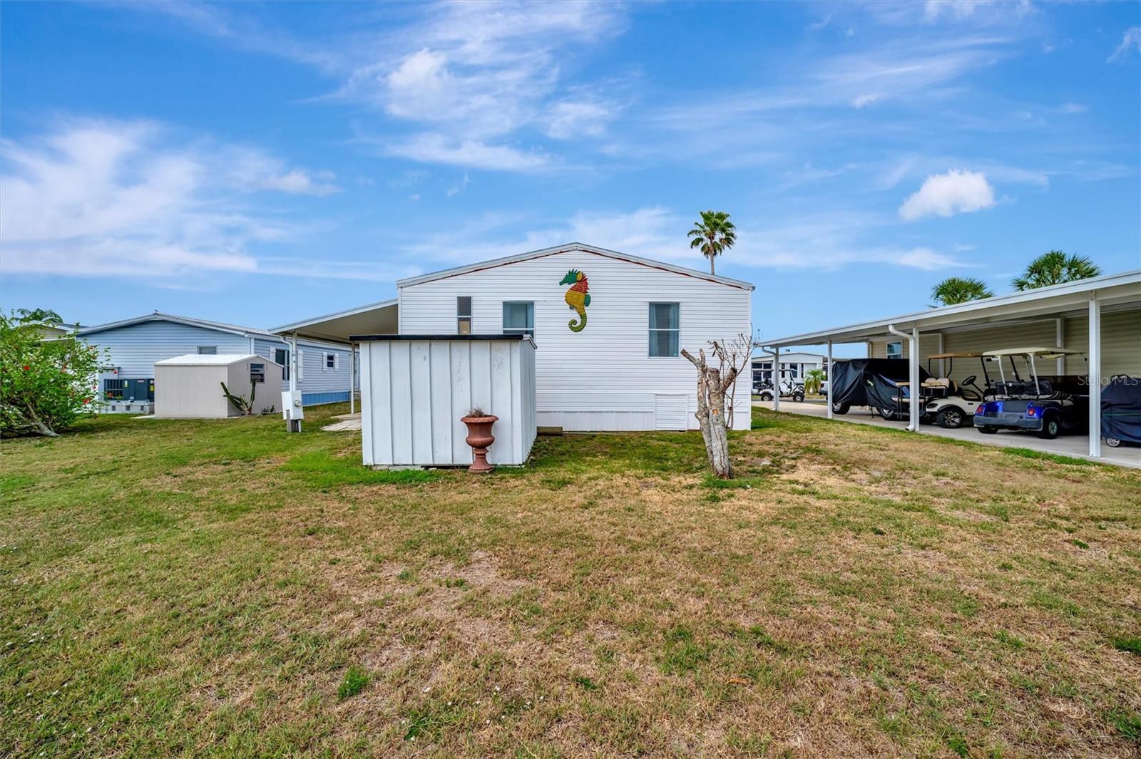 119 E SAINT JOHNS WAY, APOLLO BEACH, FL, 33572