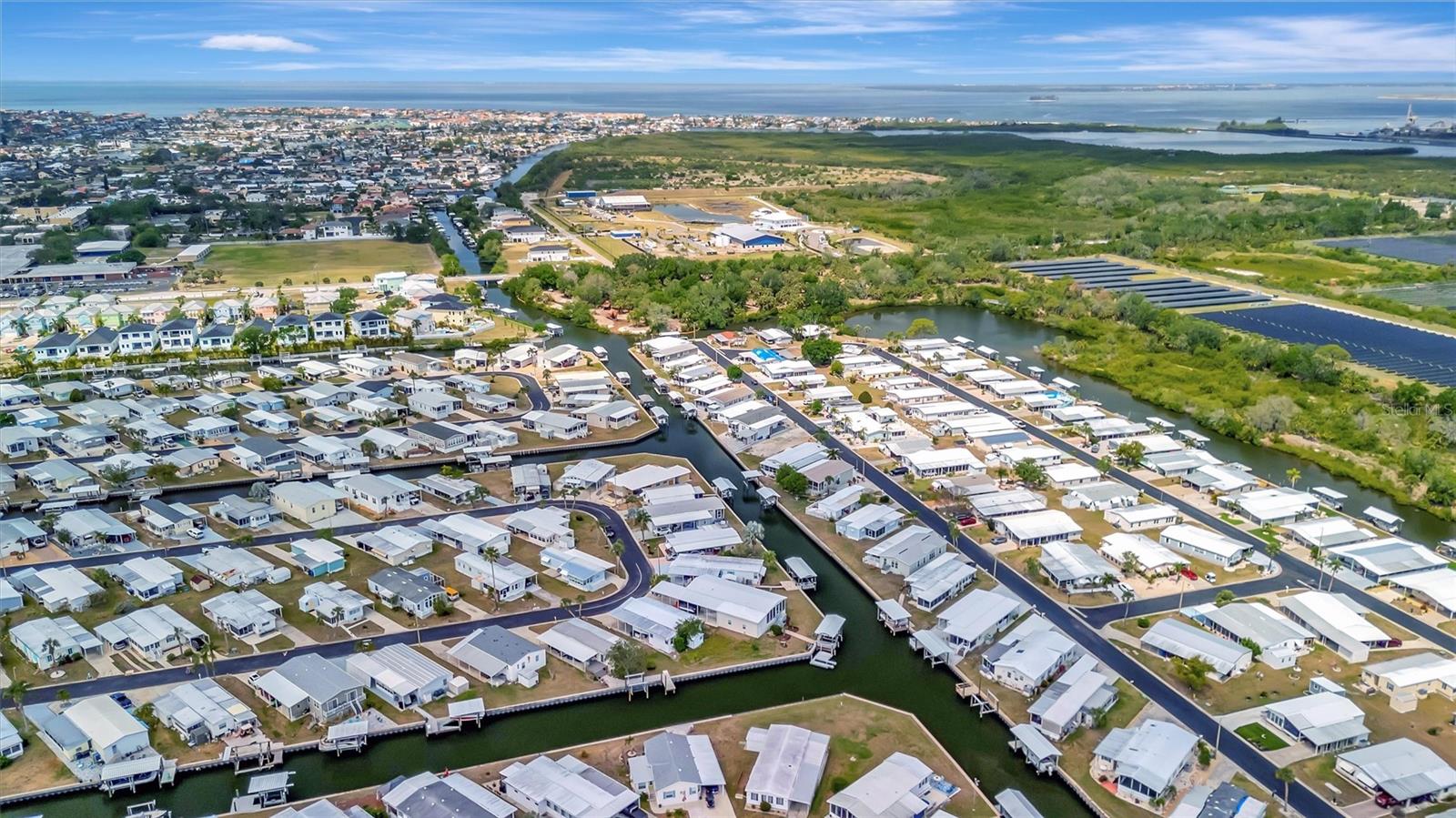 119 E SAINT JOHNS WAY, APOLLO BEACH, FL, 33572