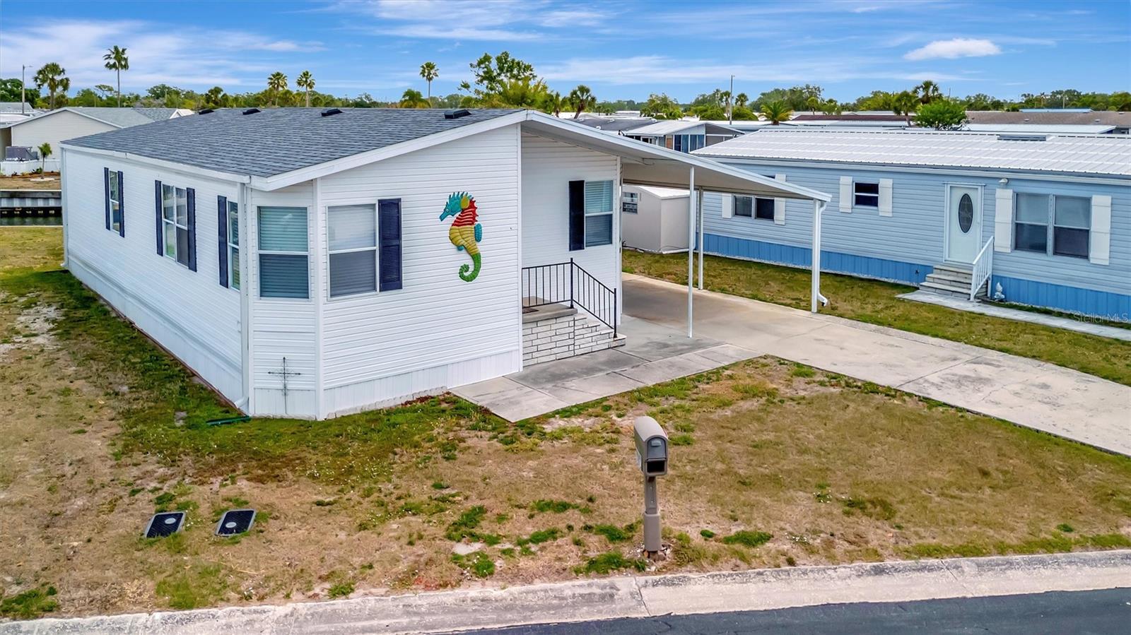 119 E SAINT JOHNS WAY, APOLLO BEACH, FL, 33572