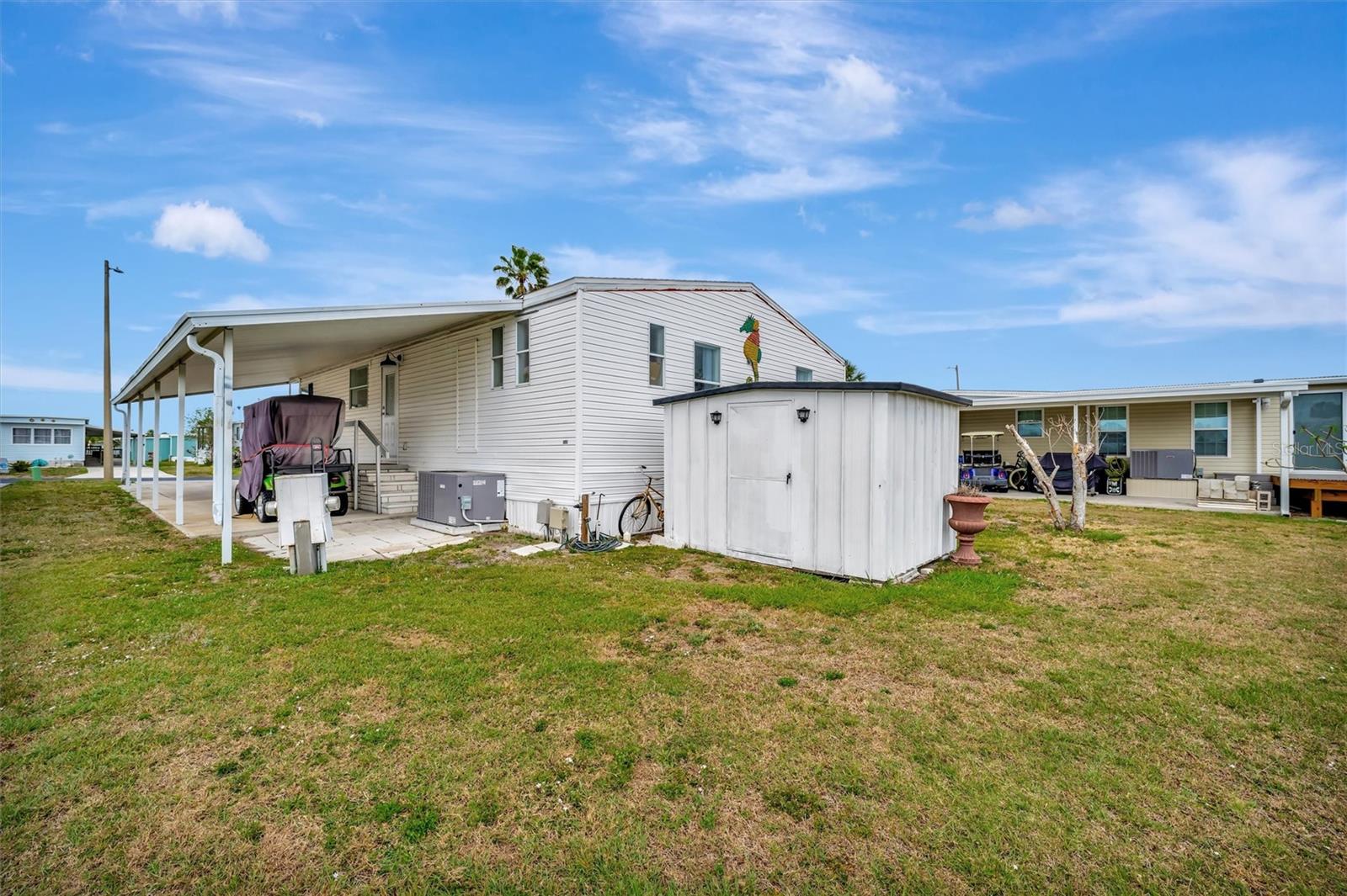 119 E SAINT JOHNS WAY, APOLLO BEACH, FL, 33572