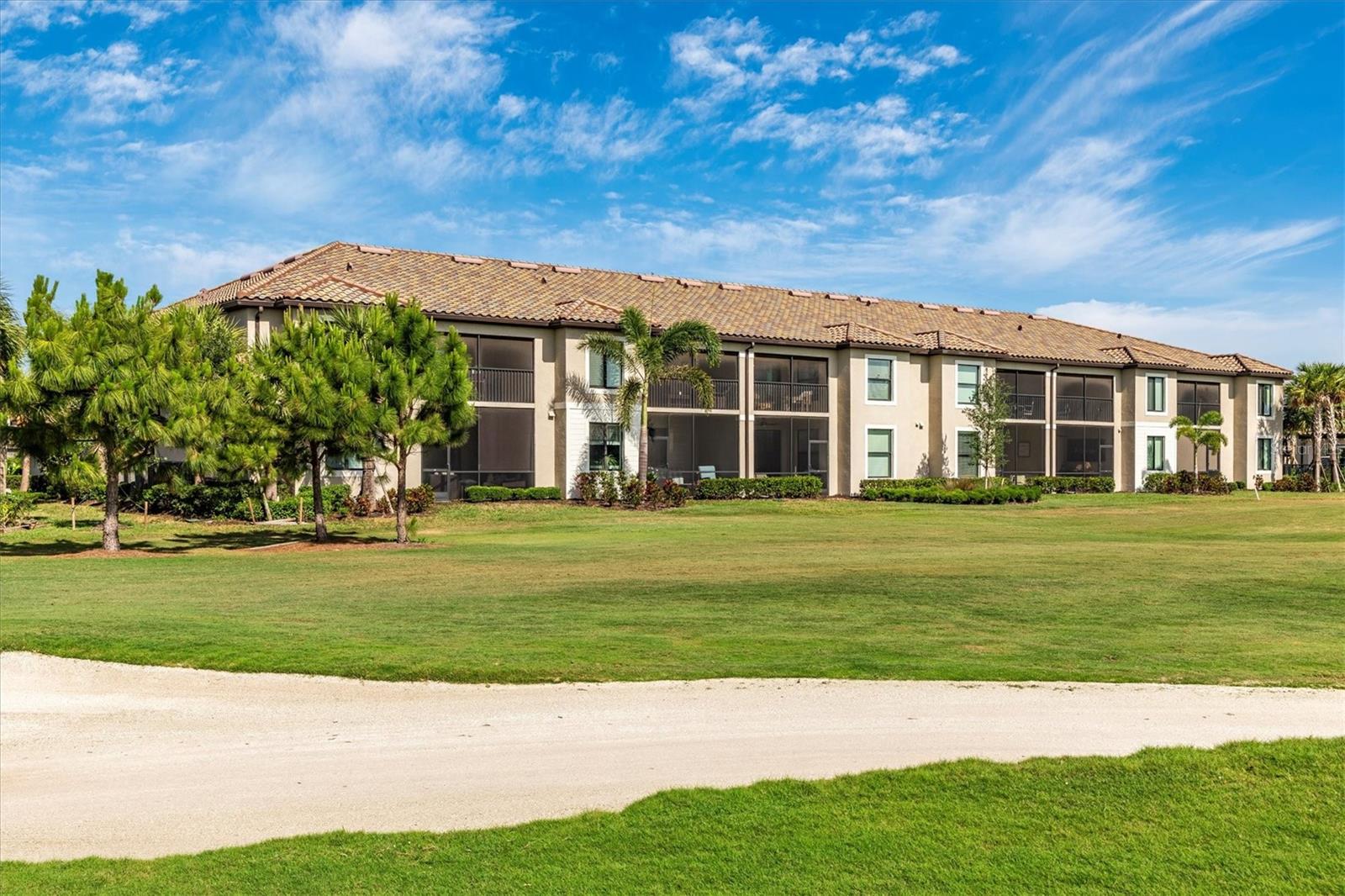 5711 PALMER CIR #206, LAKEWOOD RANCH, FL, 34211