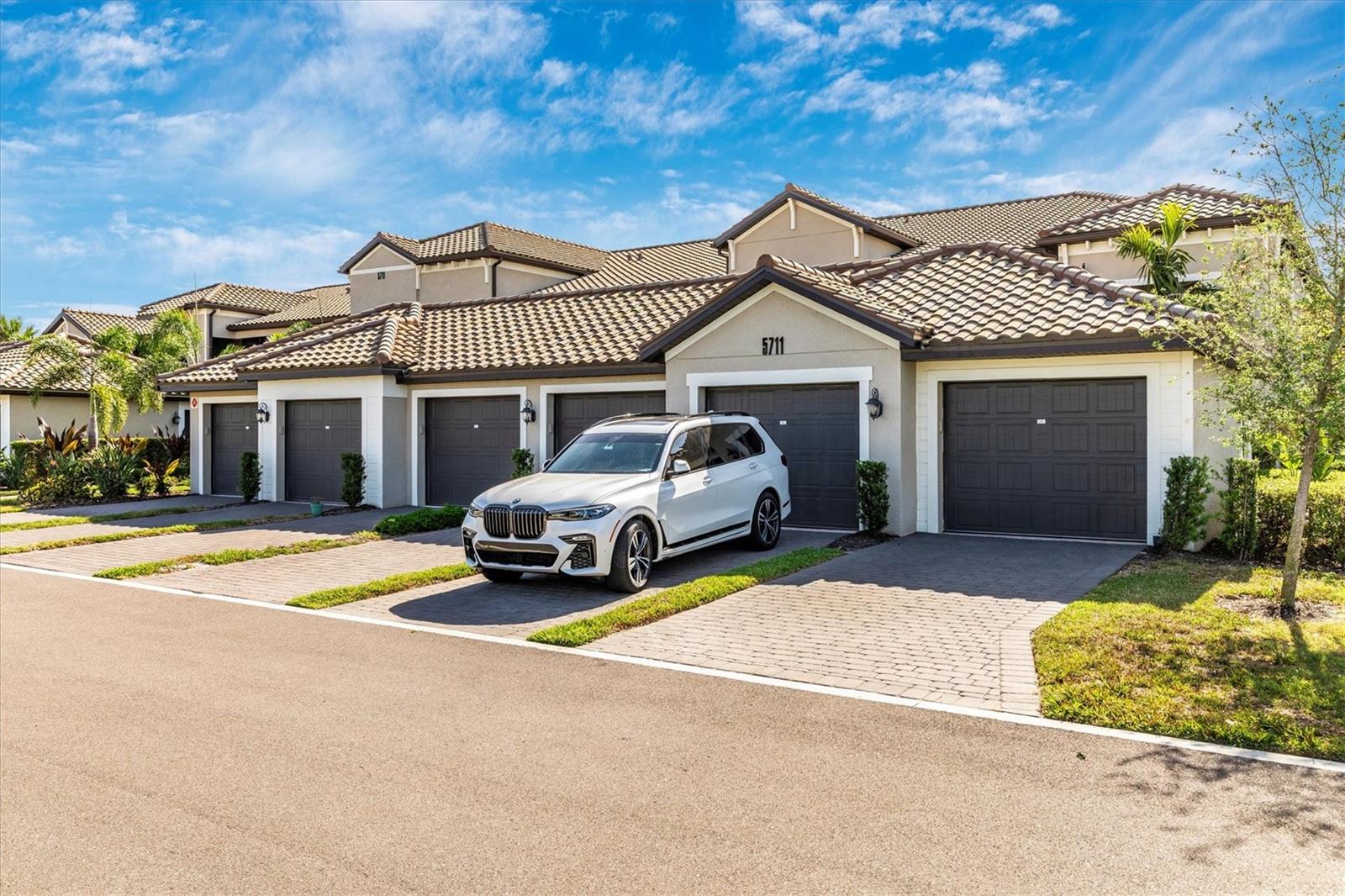 5711 PALMER CIR #206, LAKEWOOD RANCH, FL, 34211