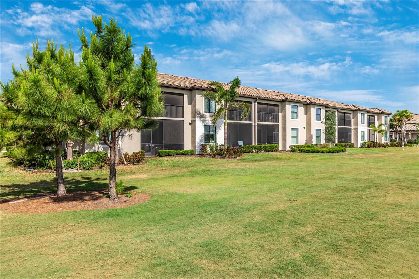 5711 PALMER CIR #206, LAKEWOOD RANCH, FL, 34211