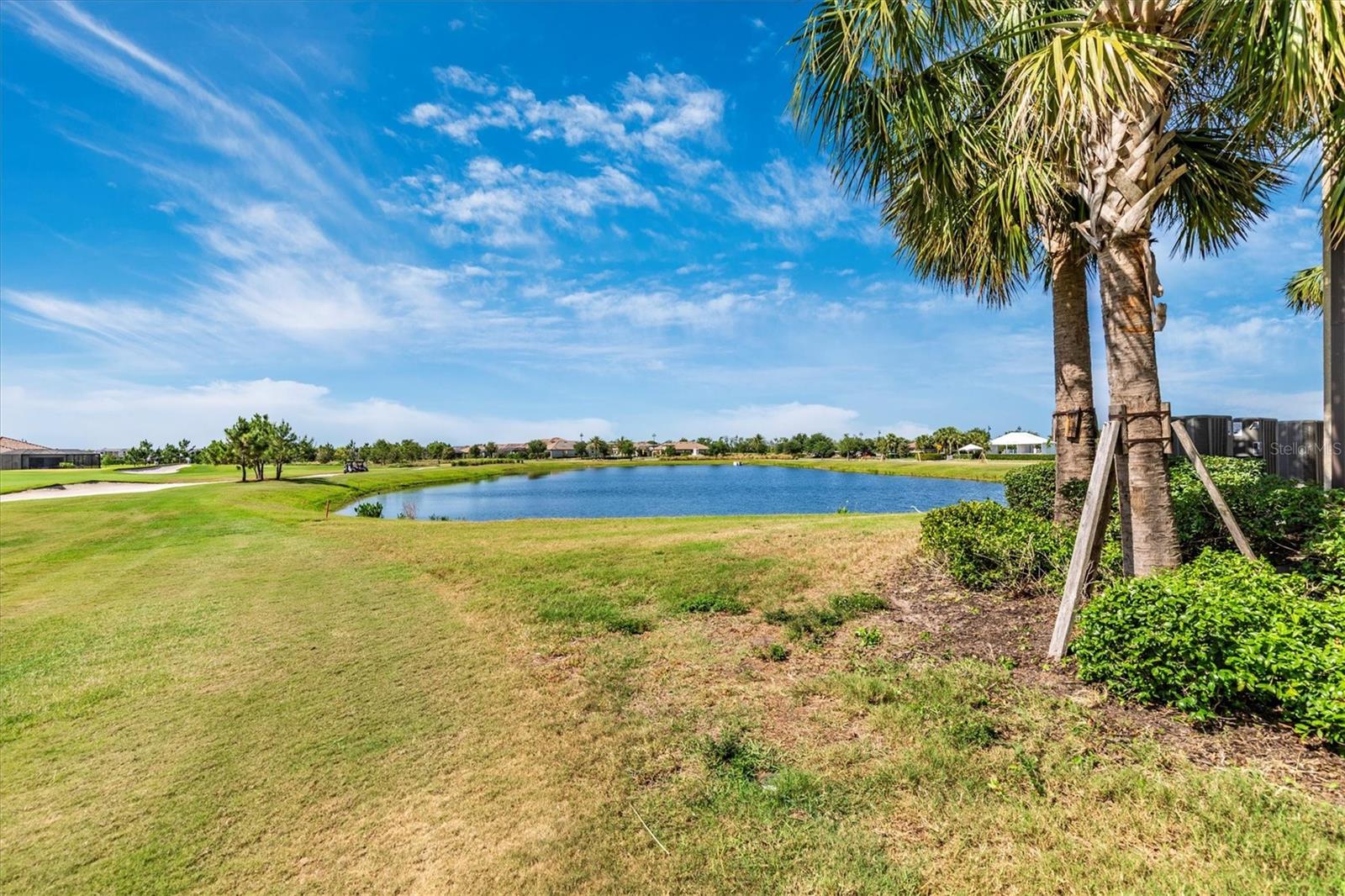 5711 PALMER CIR #206, LAKEWOOD RANCH, FL, 34211