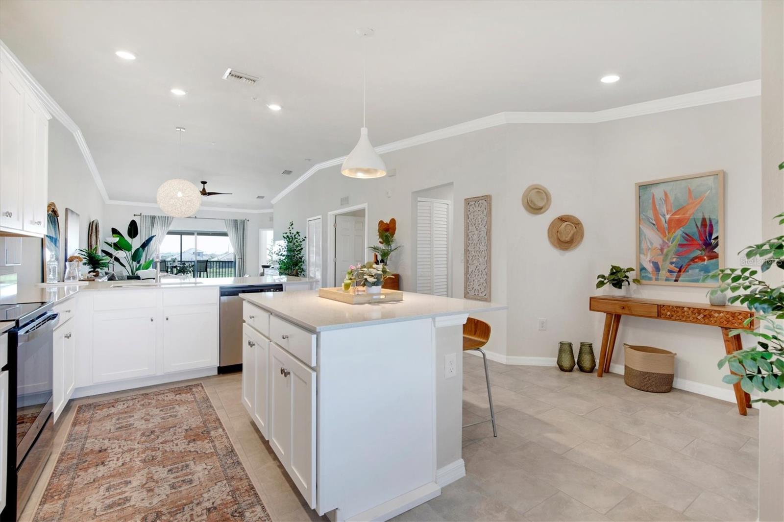 5711 PALMER CIR #206, LAKEWOOD RANCH, FL, 34211