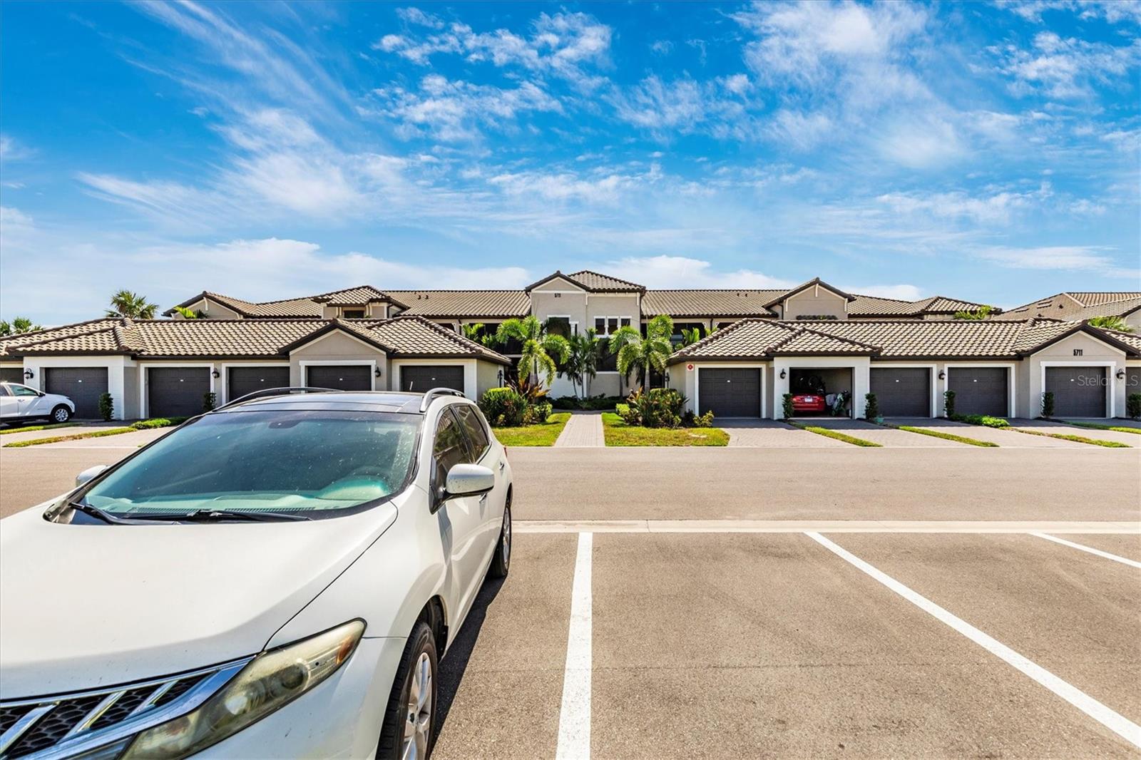 5711 PALMER CIR #206, LAKEWOOD RANCH, FL, 34211