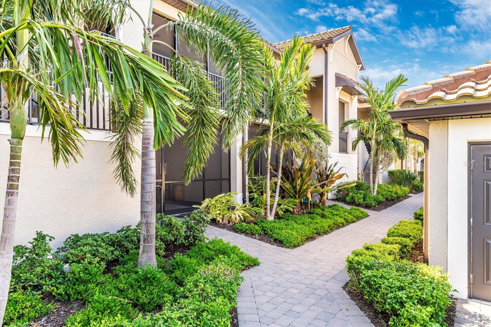 5711 PALMER CIR #206, LAKEWOOD RANCH, FL, 34211