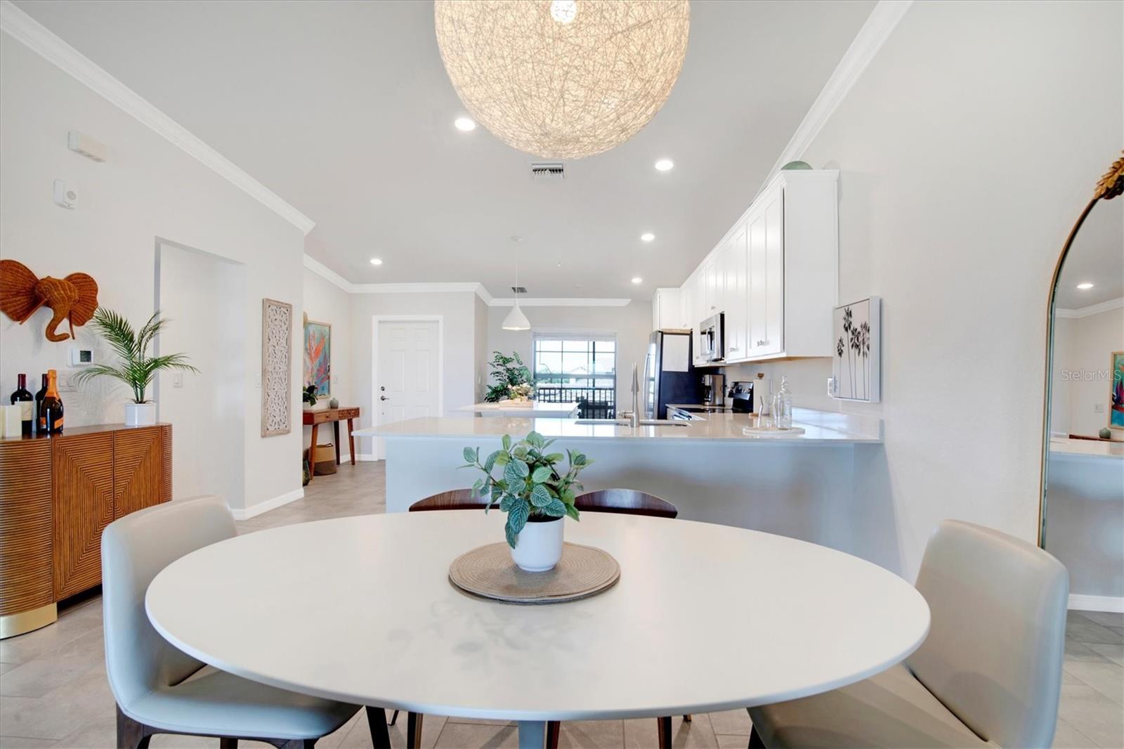 5711 PALMER CIR #206, LAKEWOOD RANCH, FL, 34211