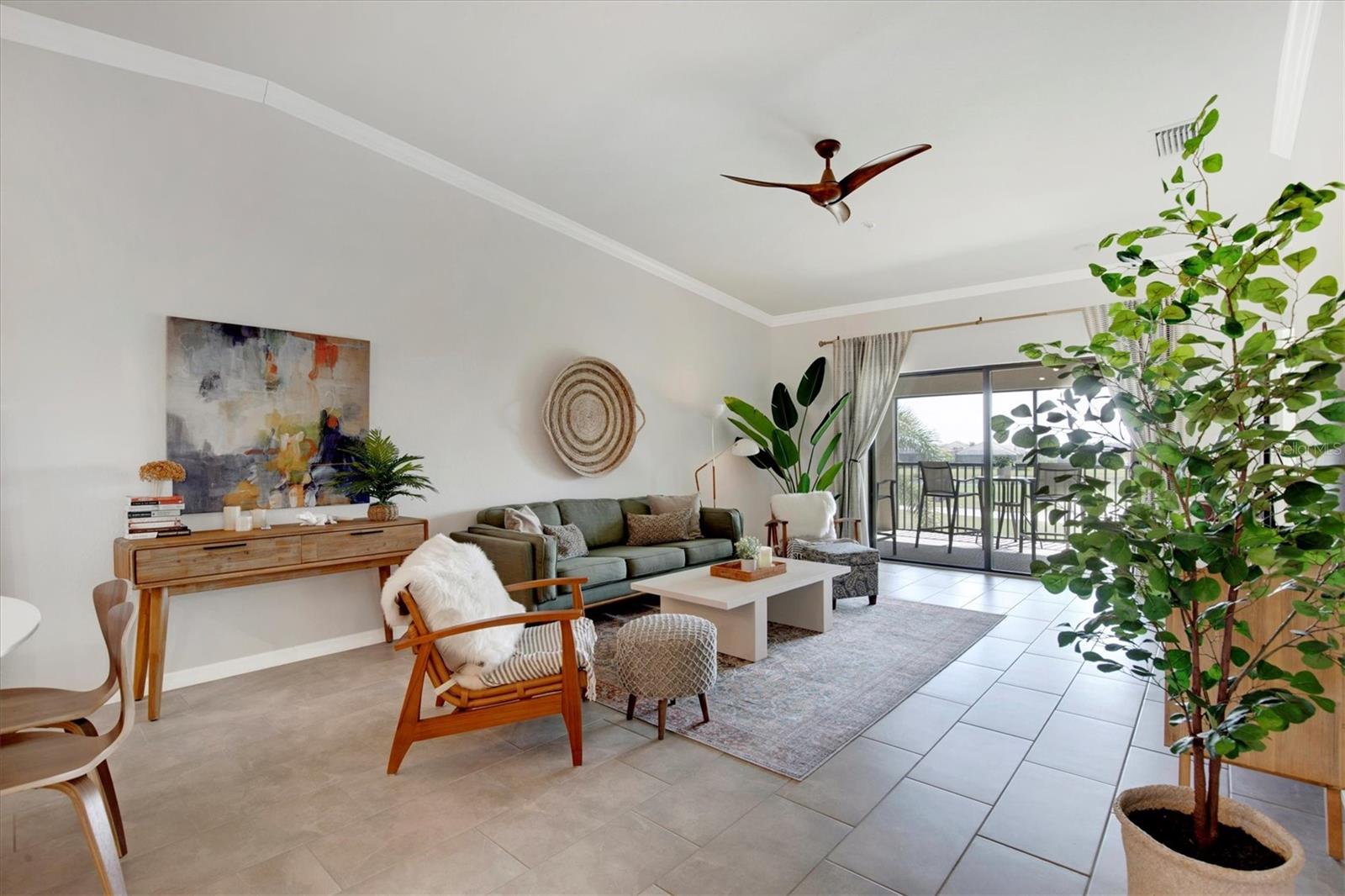 5711 PALMER CIR #206, LAKEWOOD RANCH, FL, 34211