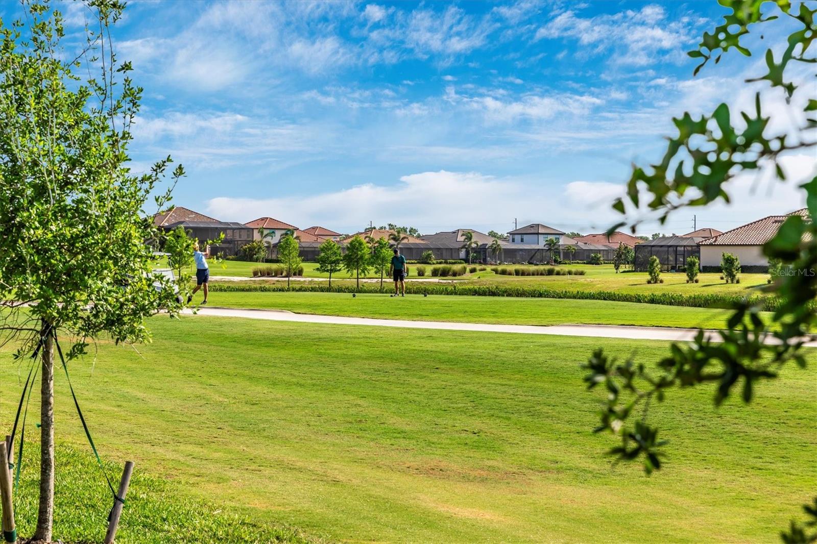 5711 PALMER CIR #206, LAKEWOOD RANCH, FL, 34211