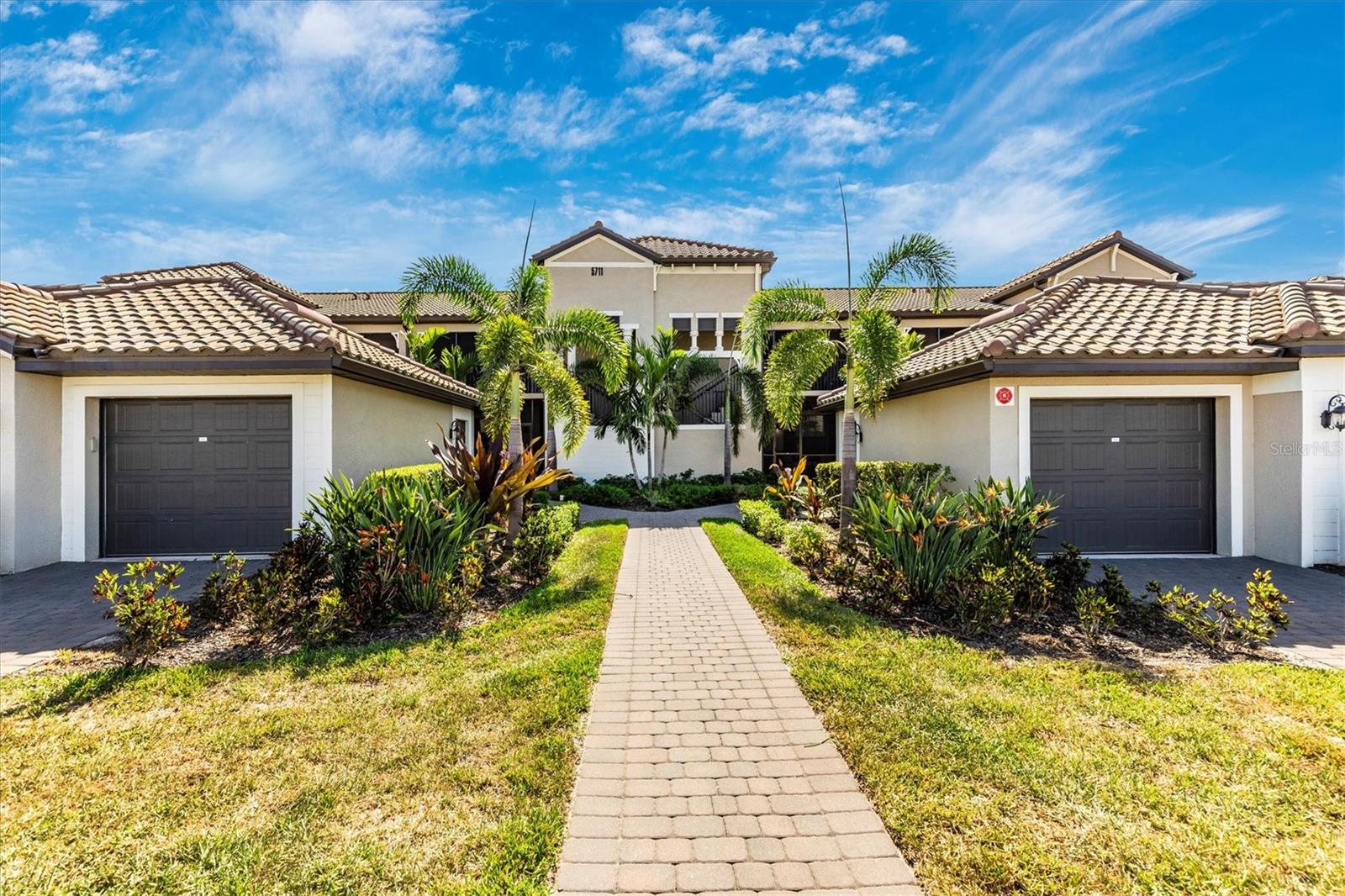 5711 PALMER CIR #206, LAKEWOOD RANCH, FL, 34211