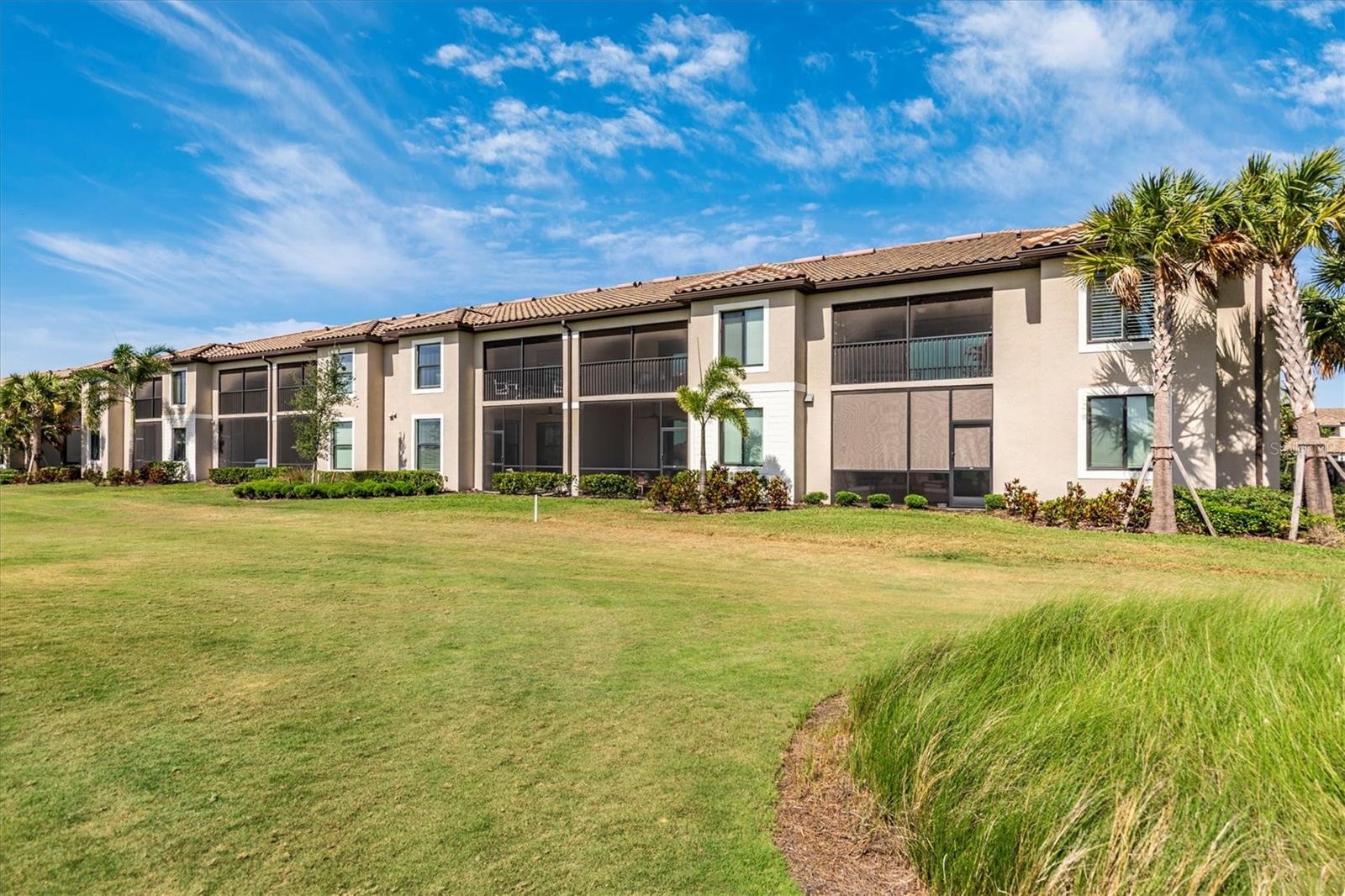 5711 PALMER CIR #206, LAKEWOOD RANCH, FL, 34211